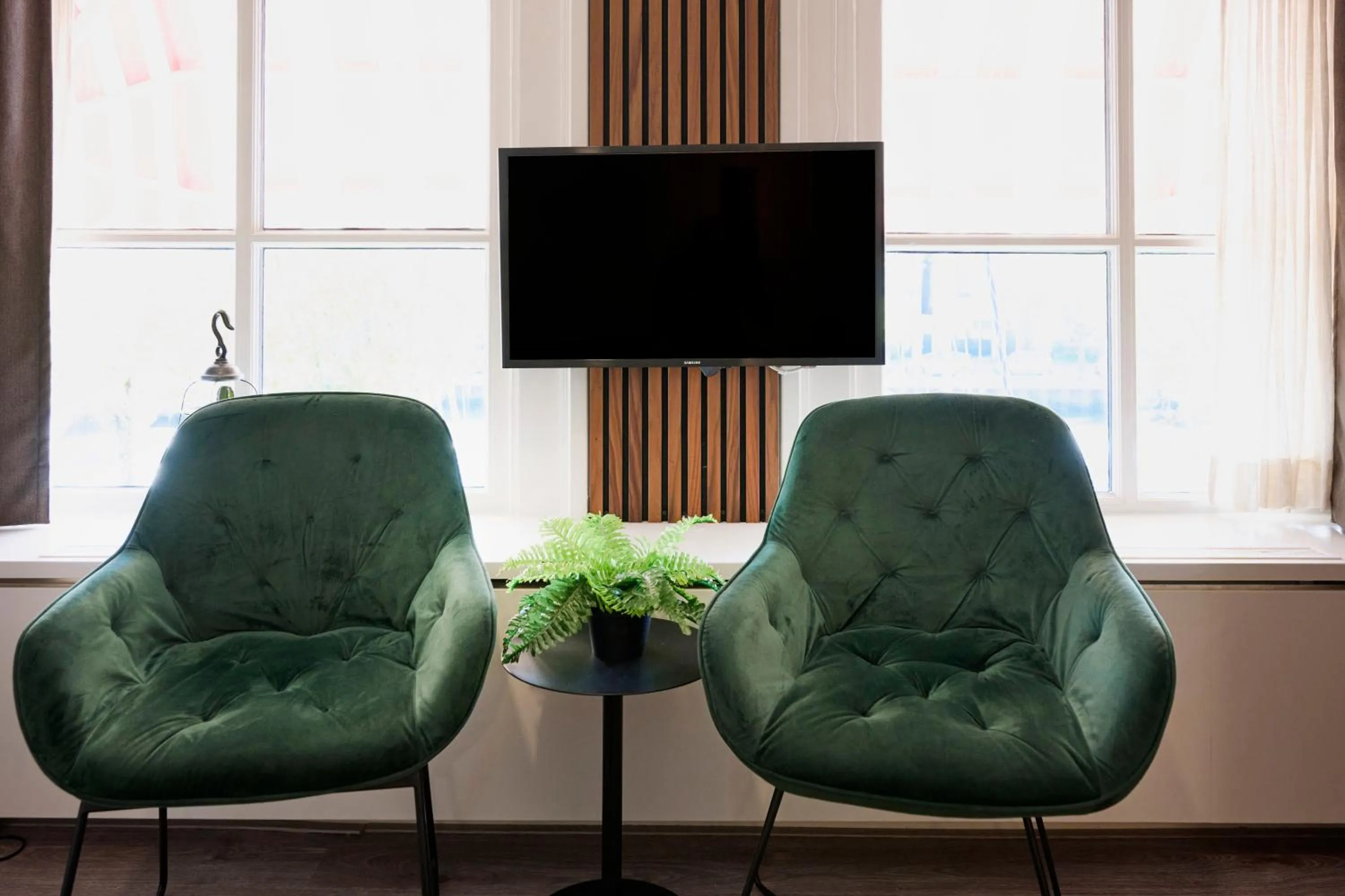 View (from property/room) in Hotel Anna Casparii