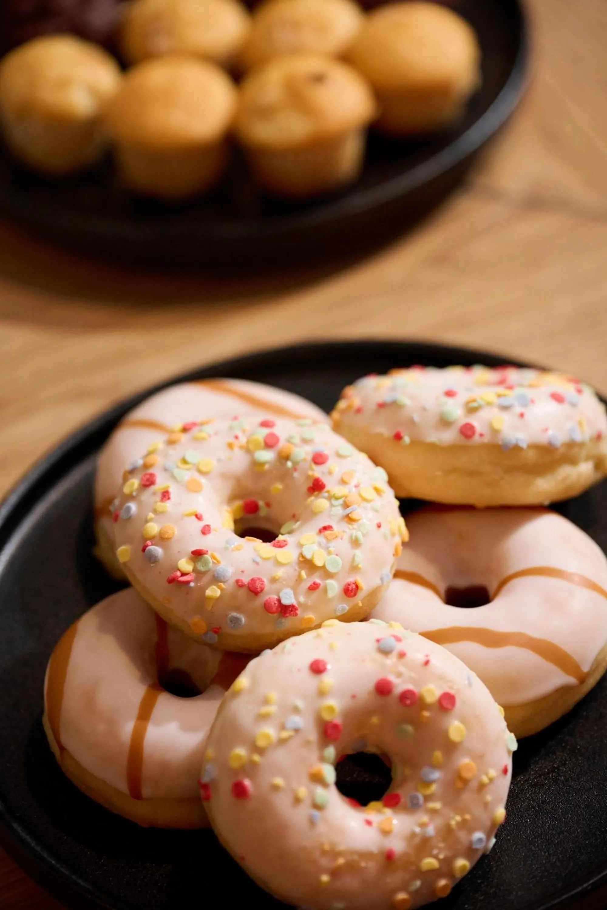 Breakfast in Hotel Anna Casparii