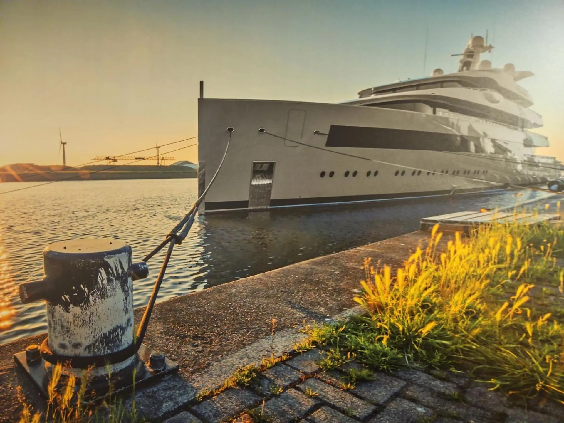 Nearby landmark in Hotel Anna Casparii