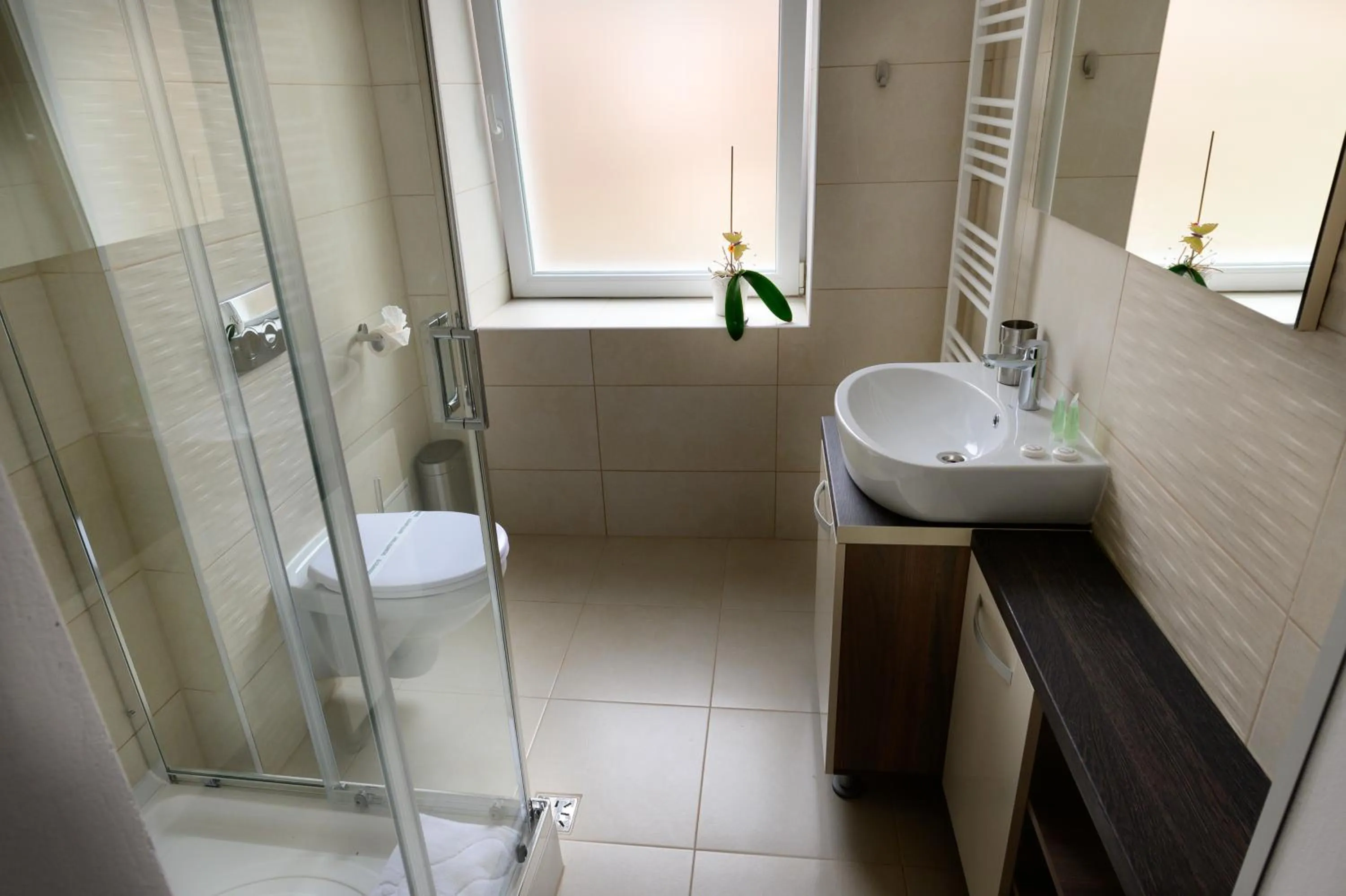 Resita Residence Hotel