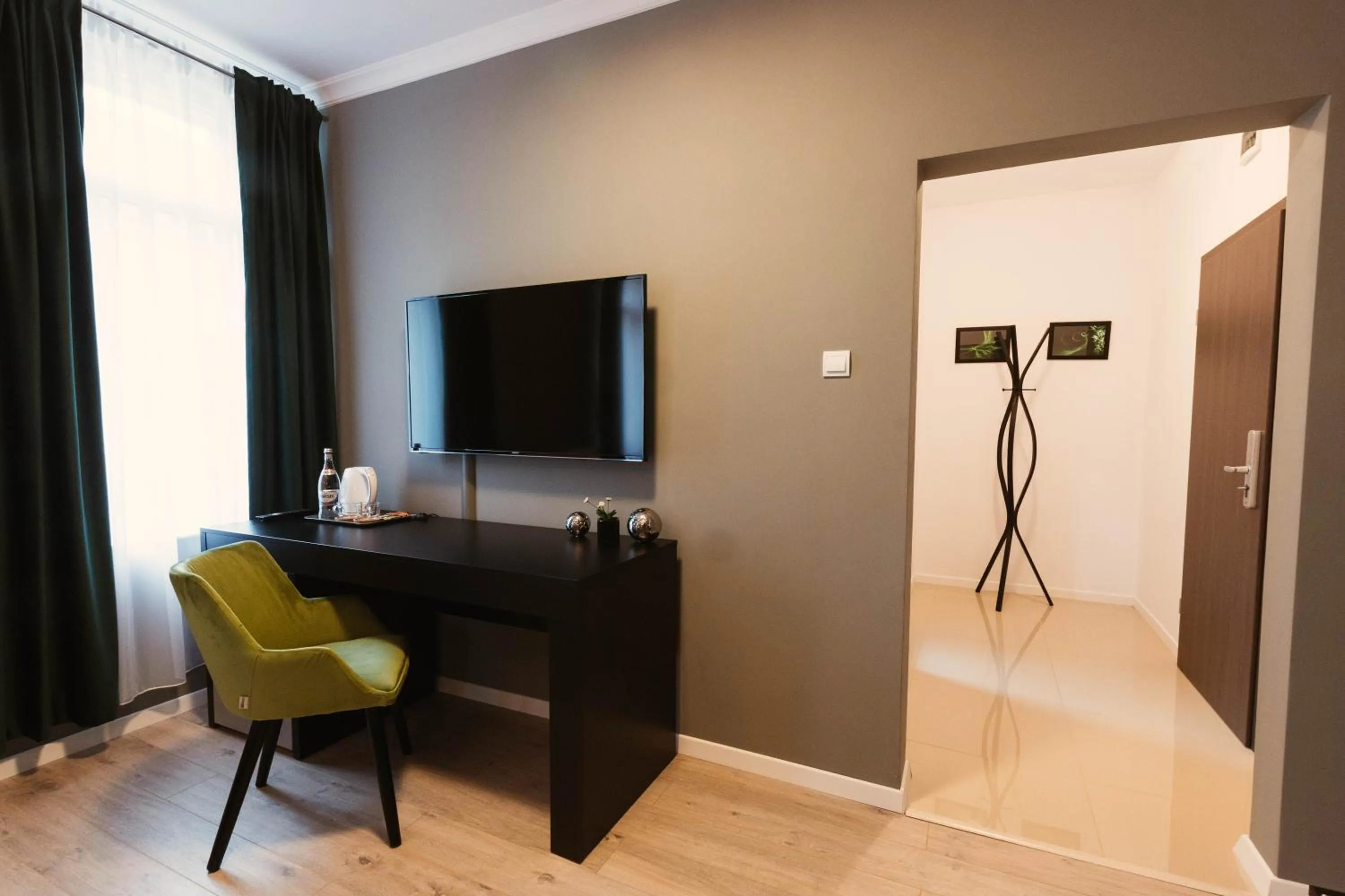 Resita Residence Hotel