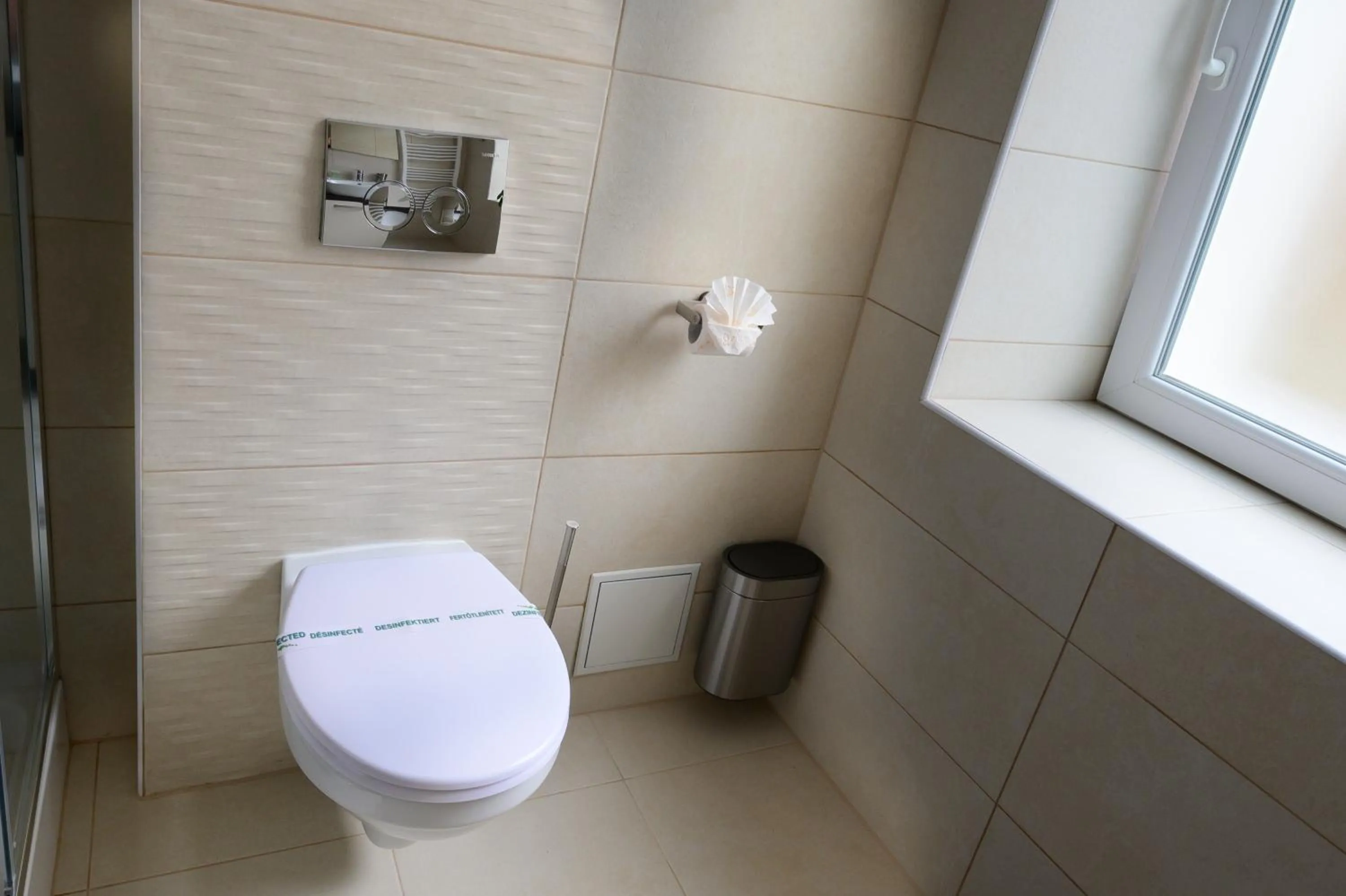 Resita Residence Hotel