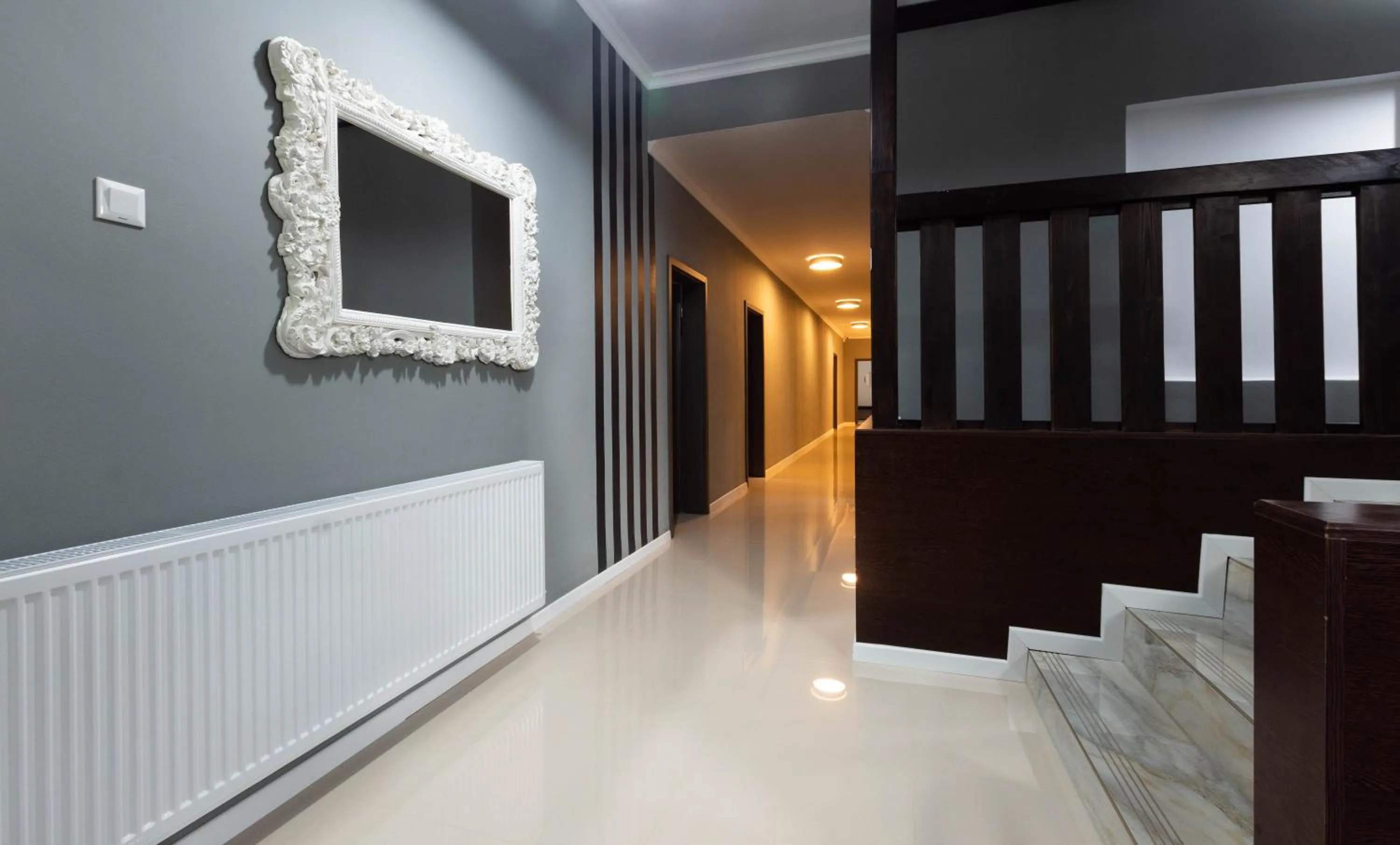 Resita Residence Hotel