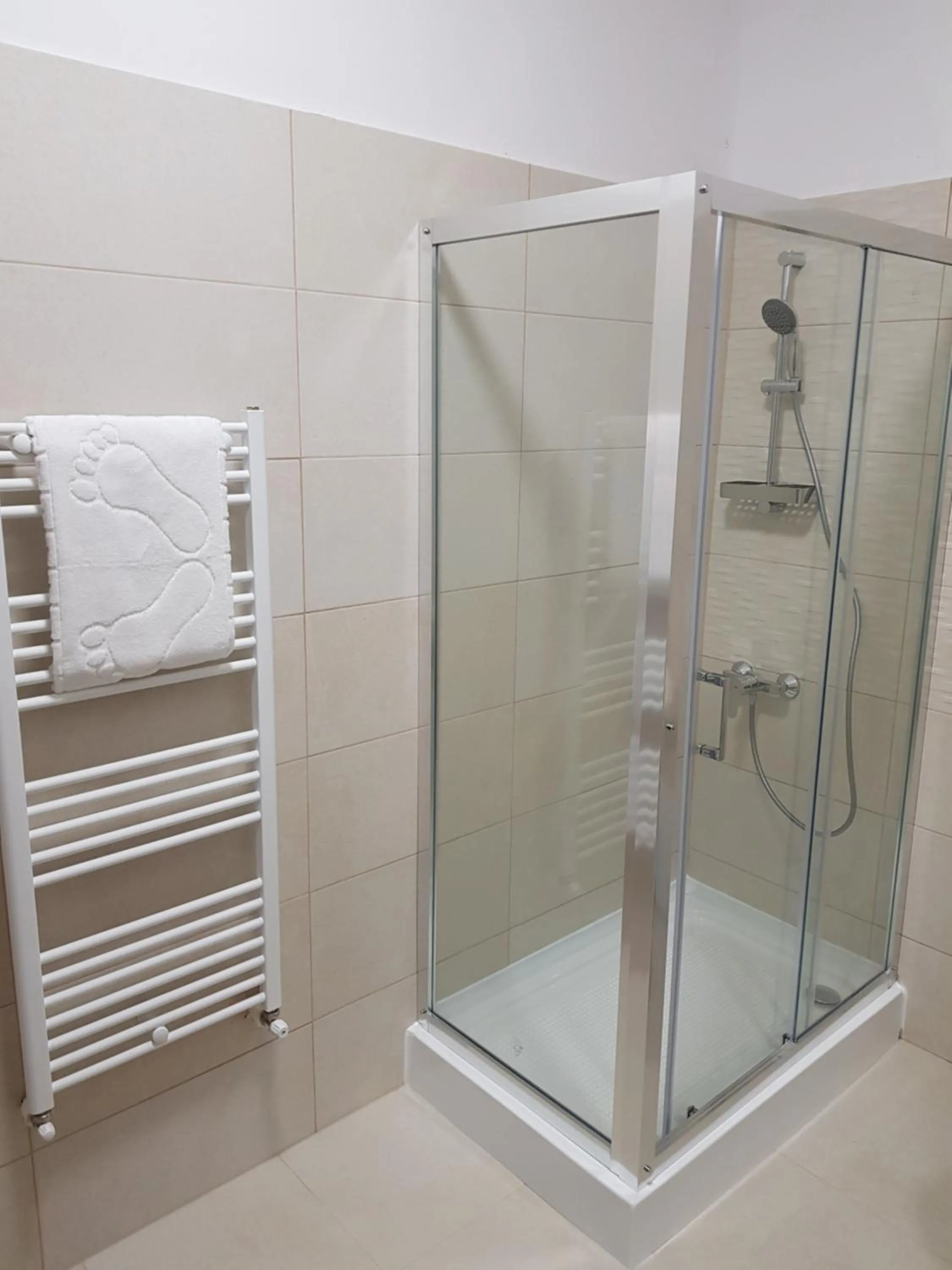 Resita Residence Hotel