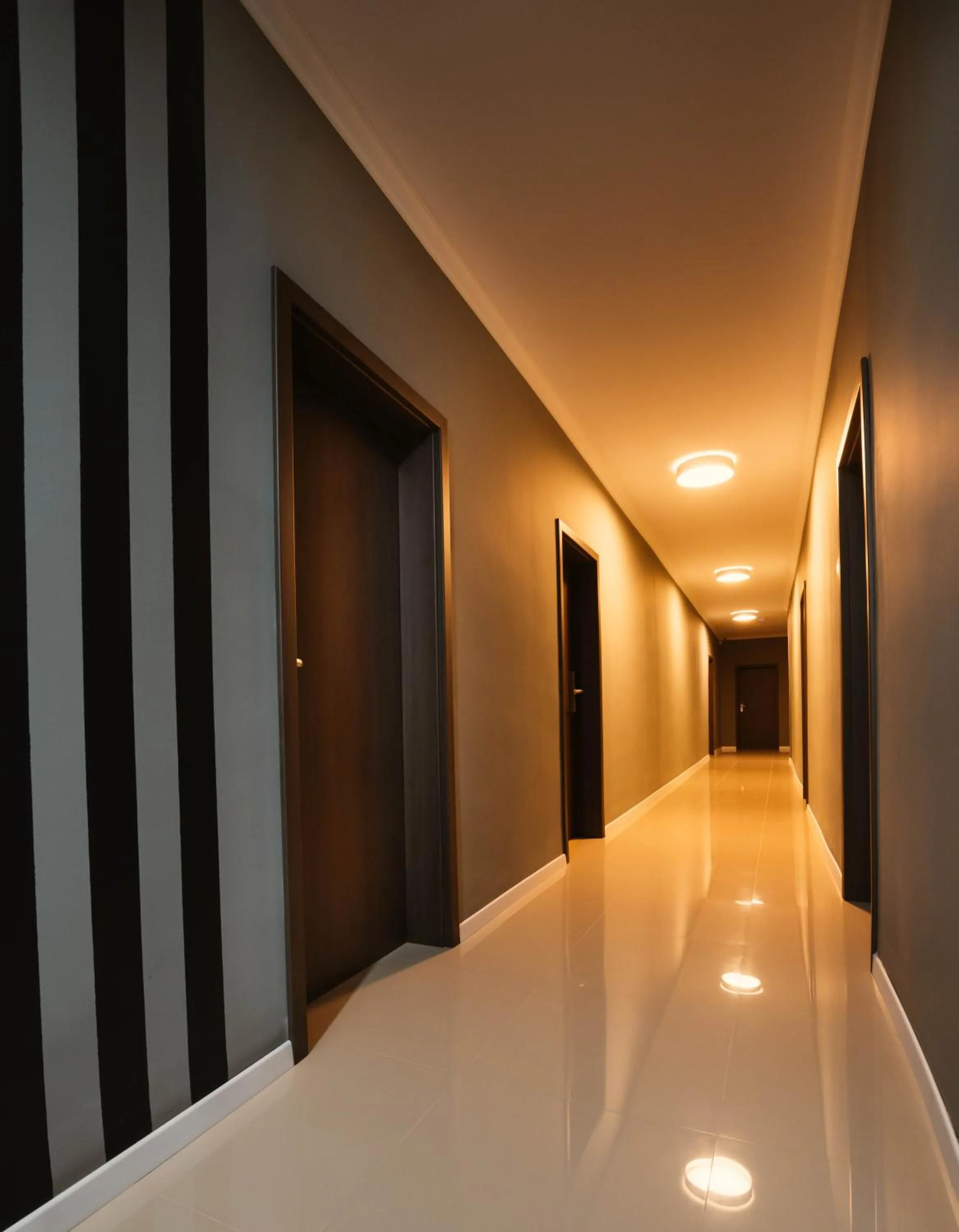 Resita Residence Hotel