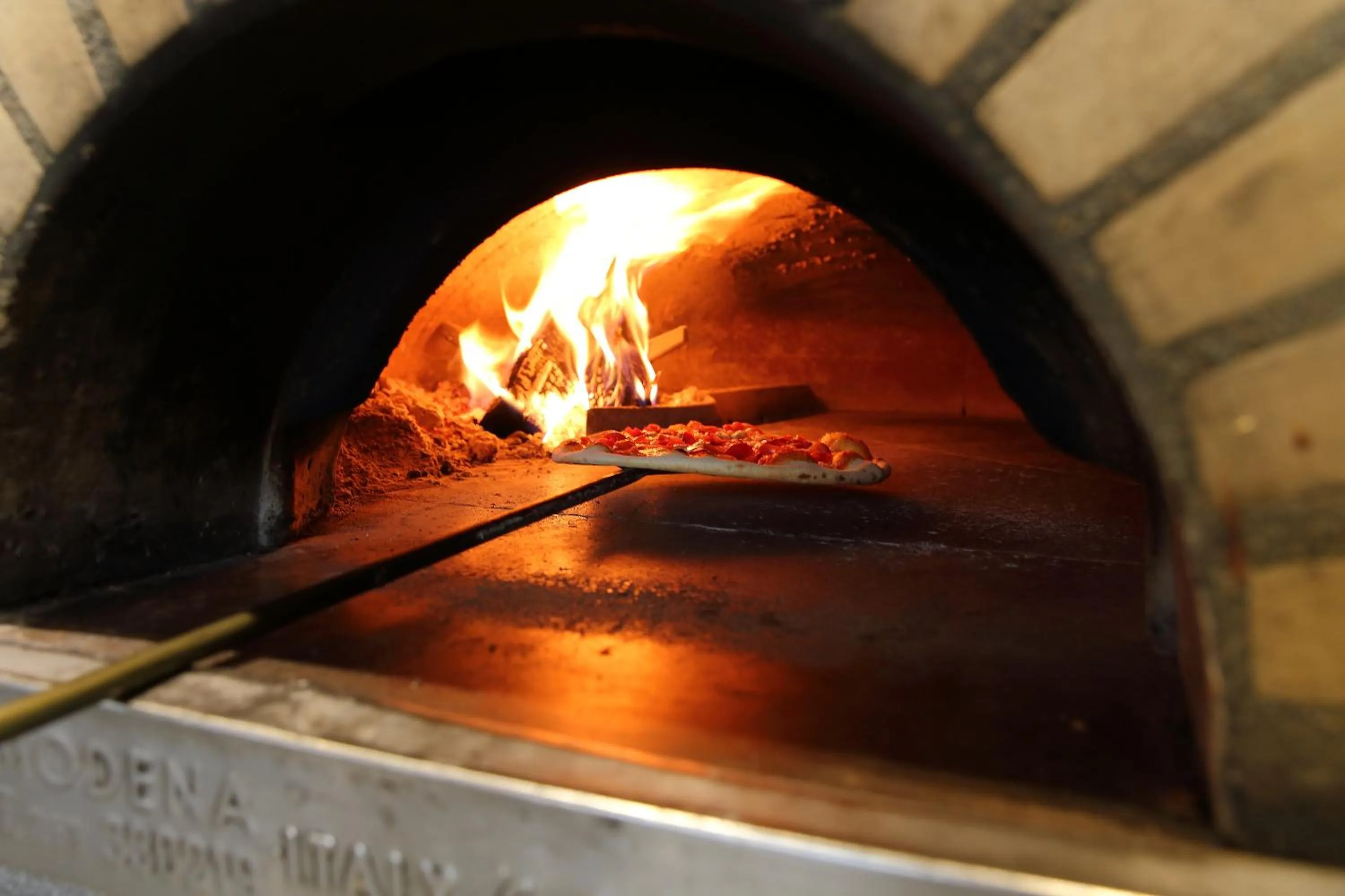 Food close-up in Hotel Rappensberger
