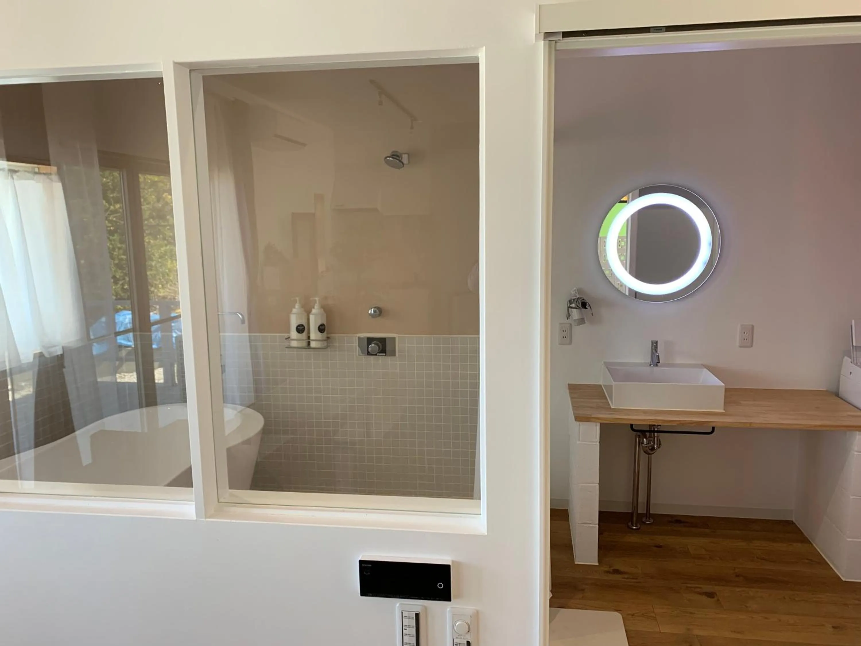 Hot Tub in SHIRAHAMA BEACH GARDEN