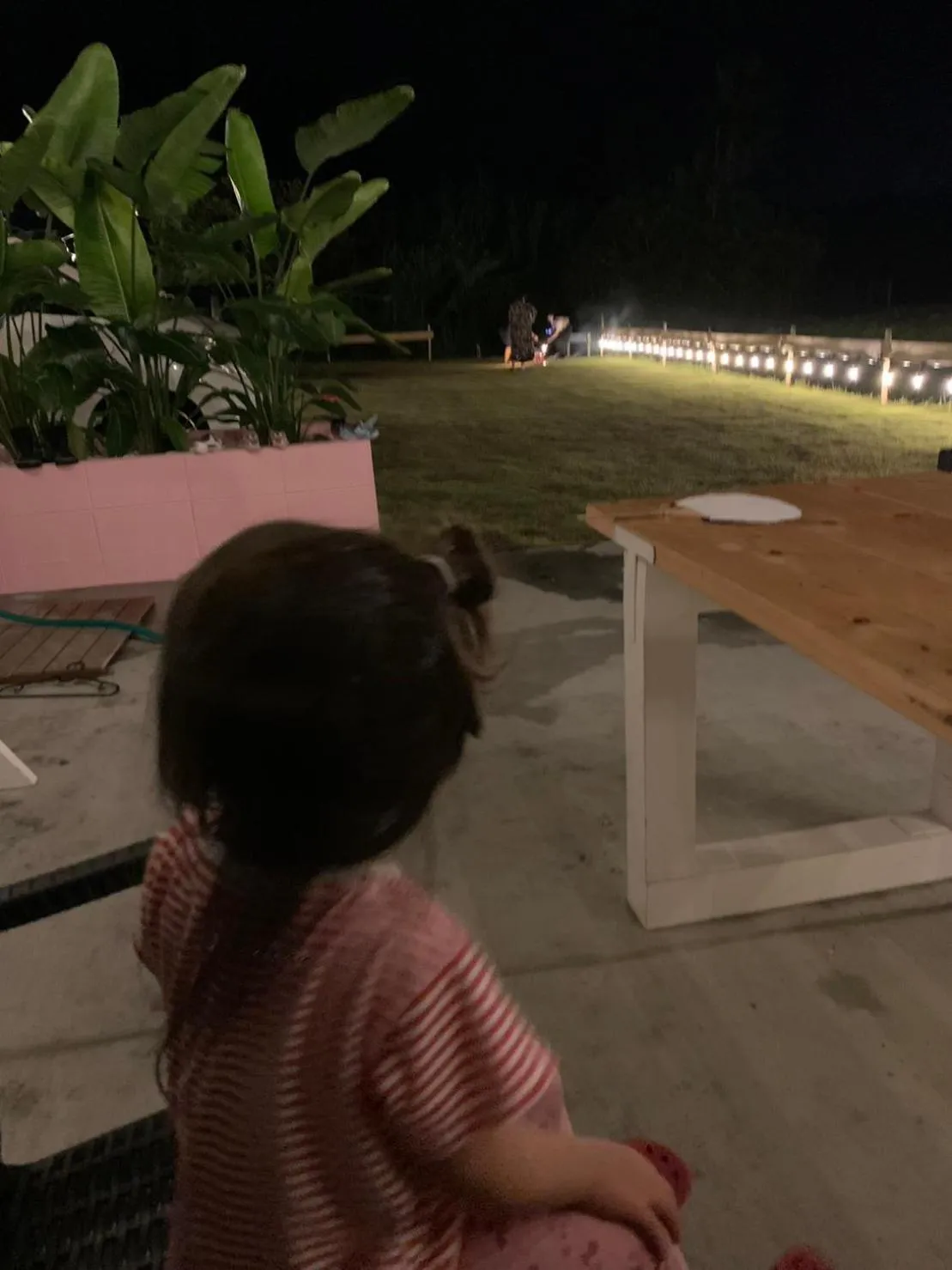 Balcony/Terrace in SHIRAHAMA BEACH GARDEN