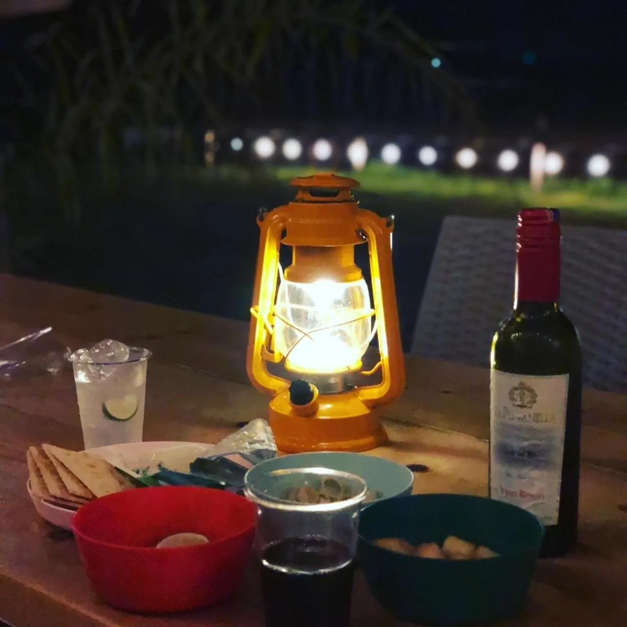 Balcony/Terrace in SHIRAHAMA BEACH GARDEN