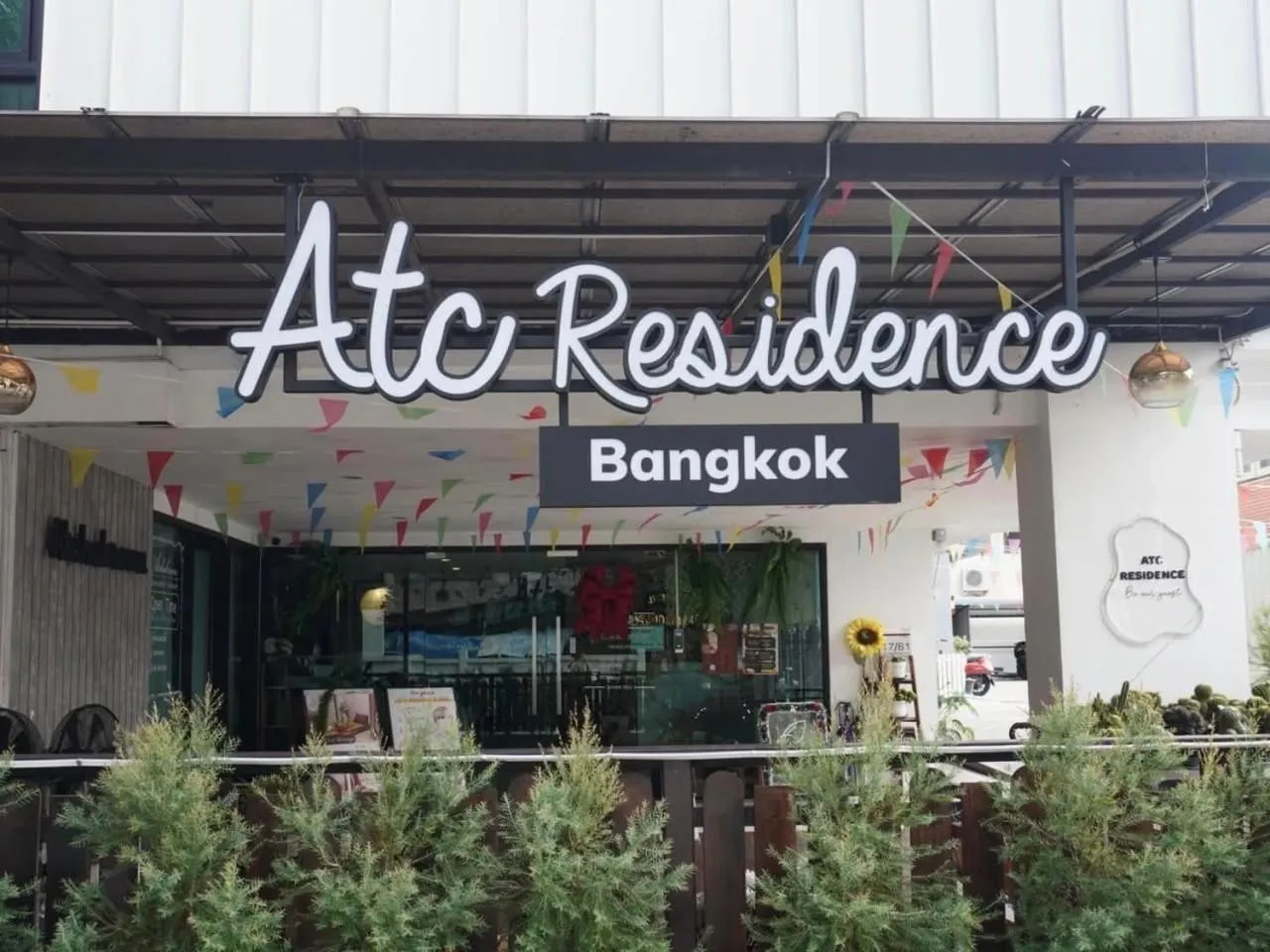 ATC Residence