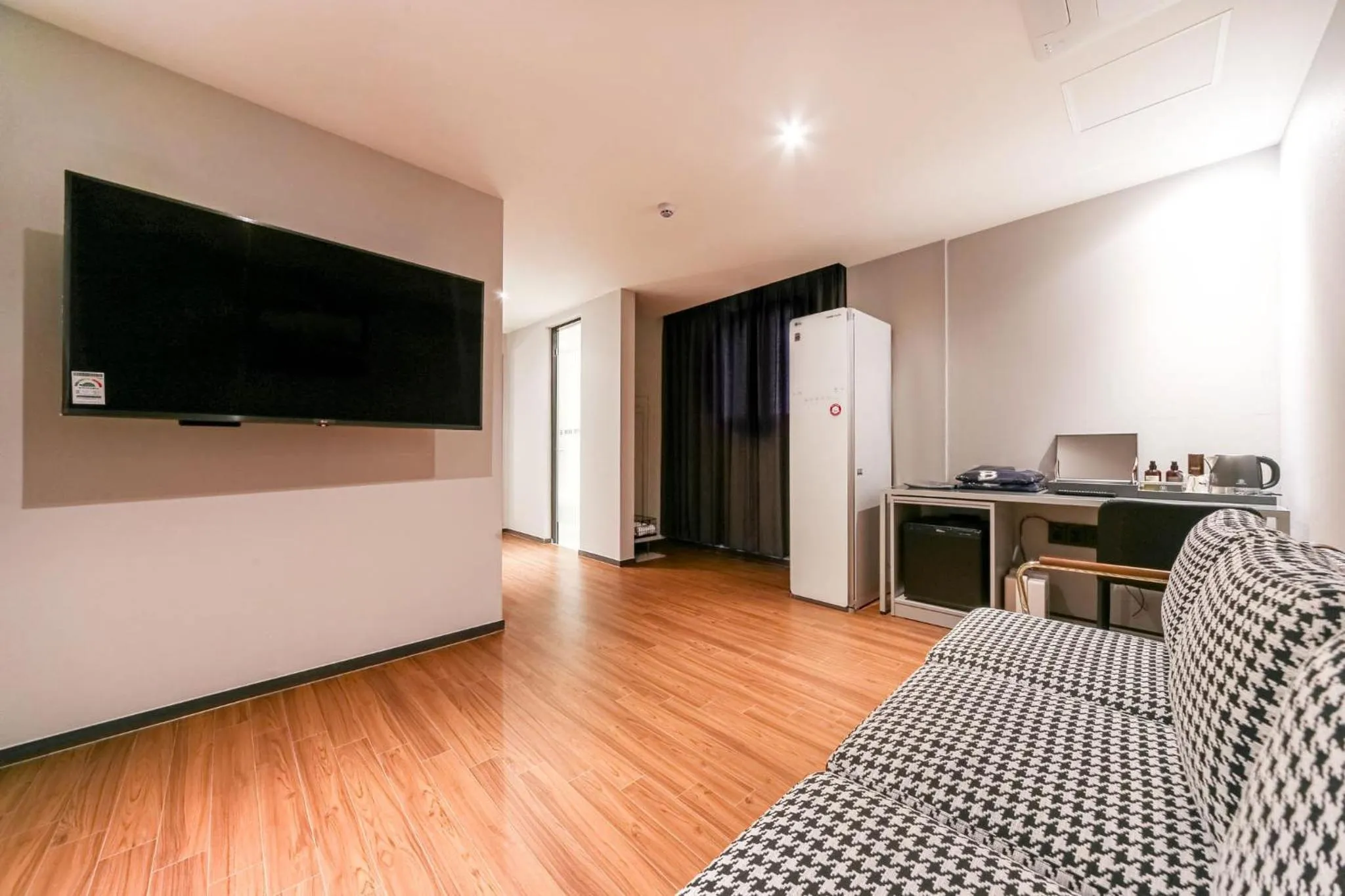 Pohang Brown Dot Hotel