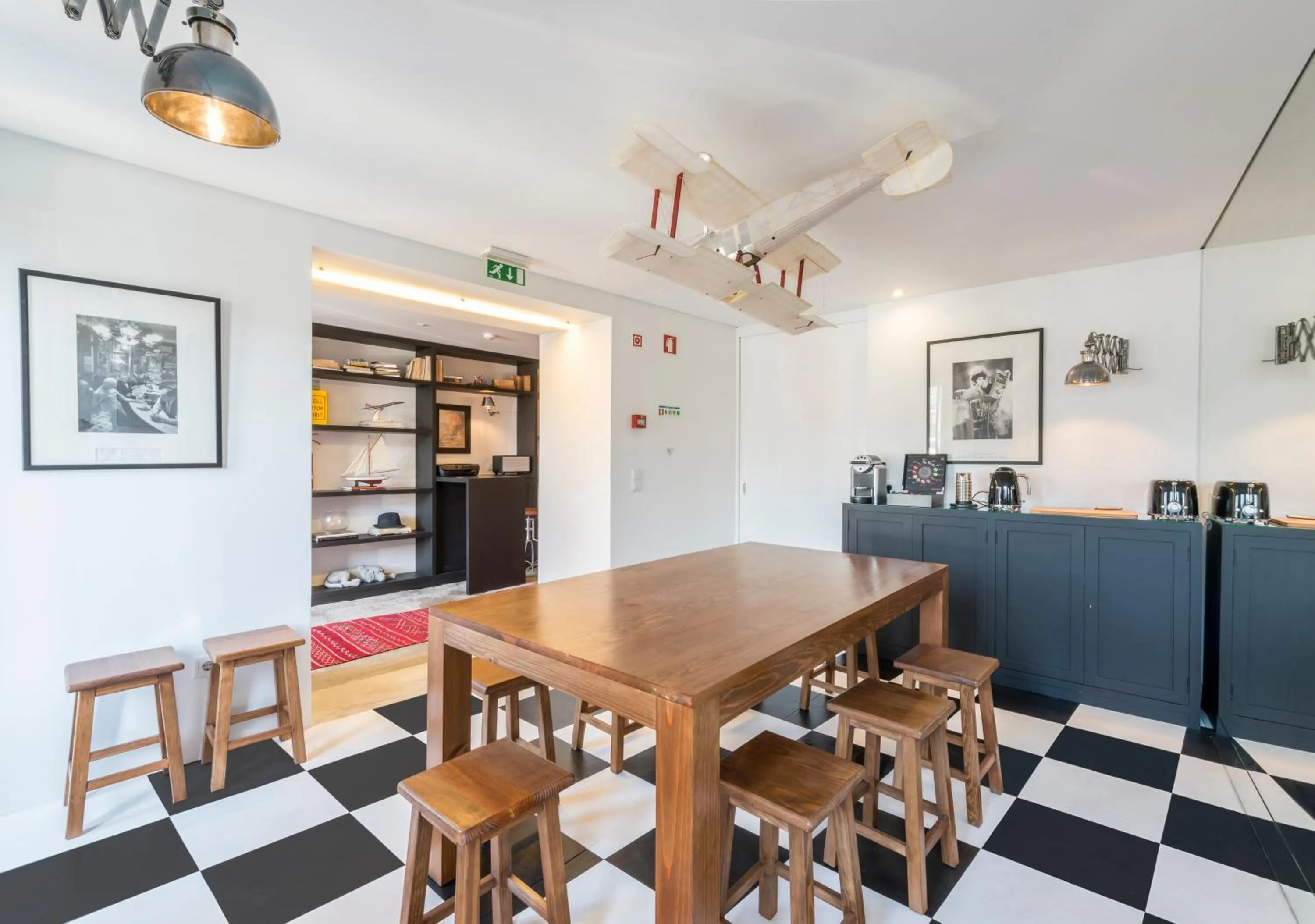 Restaurant/places to eat in Miragaia - Riverside Suites - Adults Only