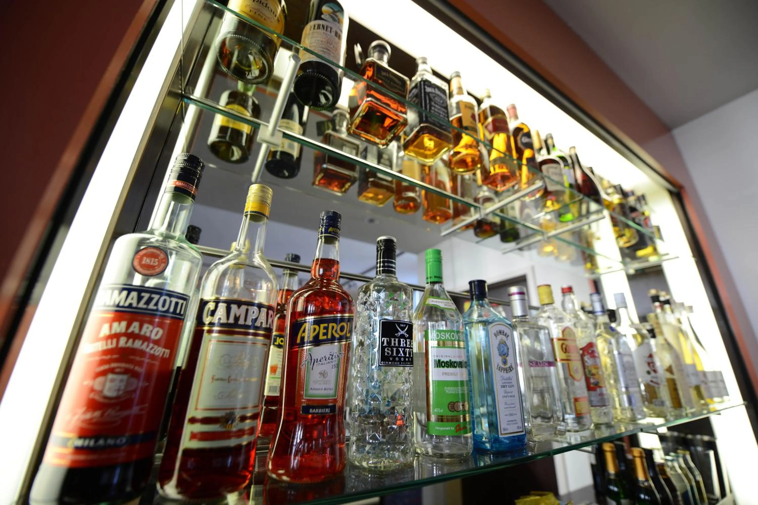 Activities in Livenwork Hotel & CoWorking GVZ Ingolstadt