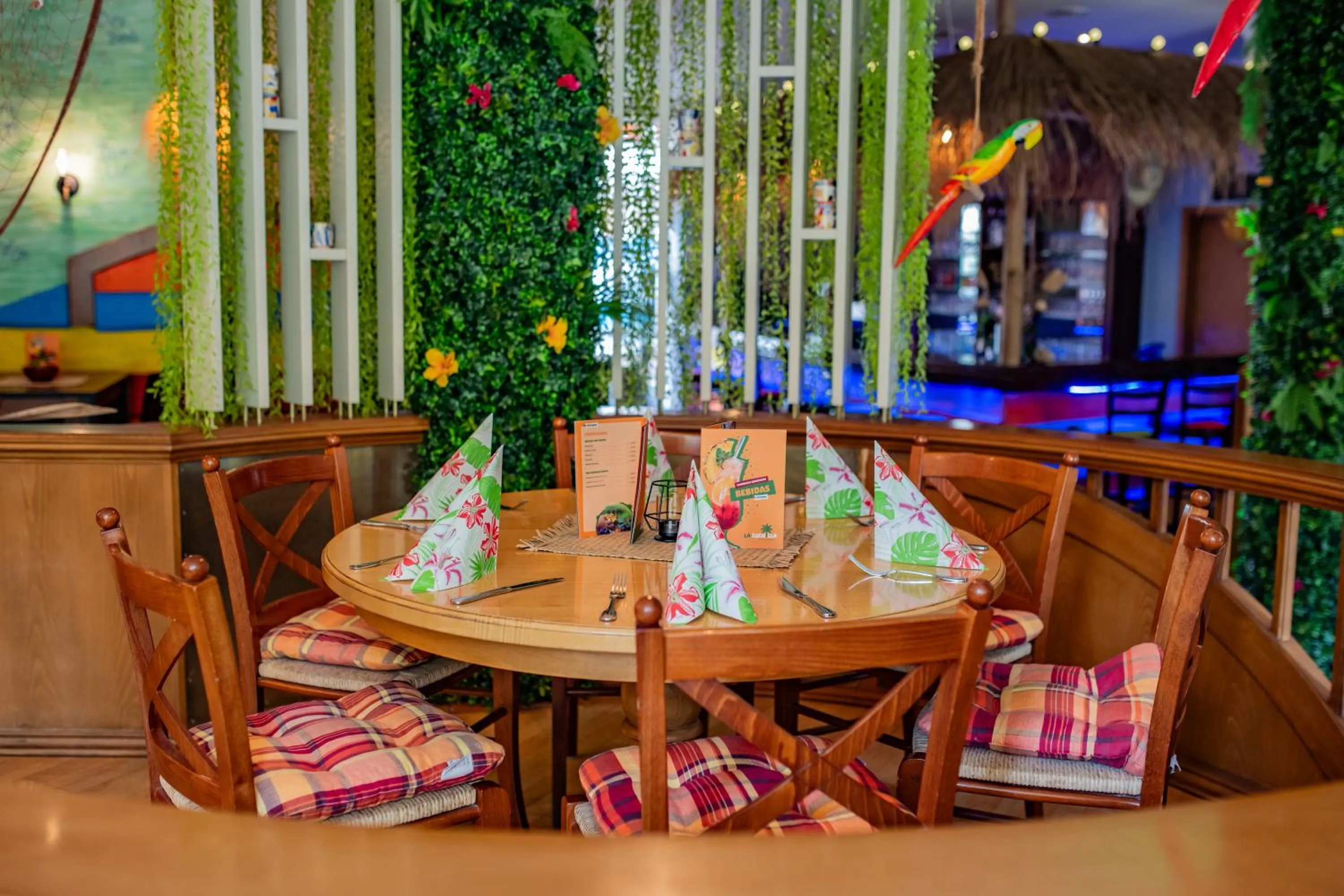 Restaurant/places to eat in Glockenhof