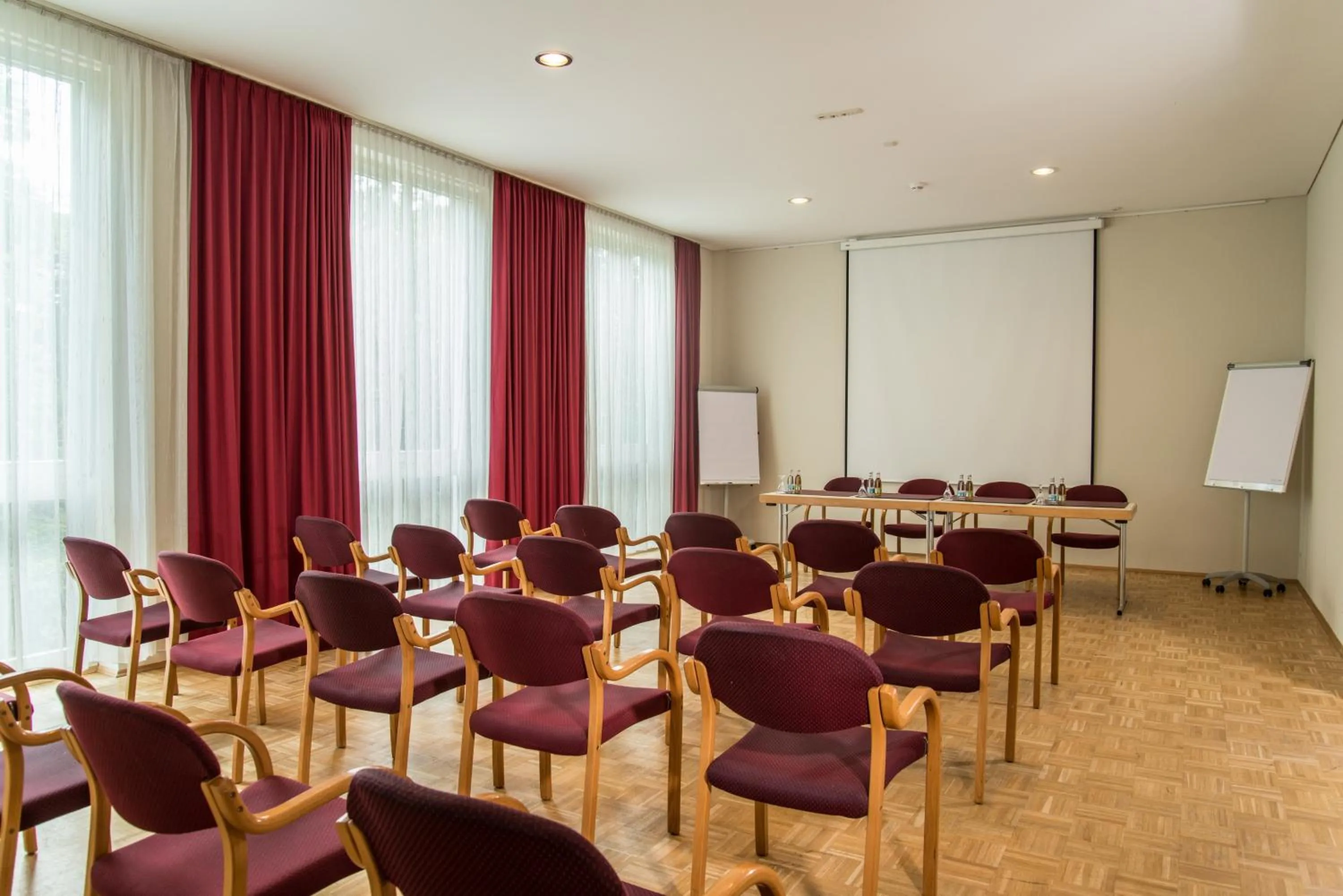 Banquet/Function facilities in Glockenhof