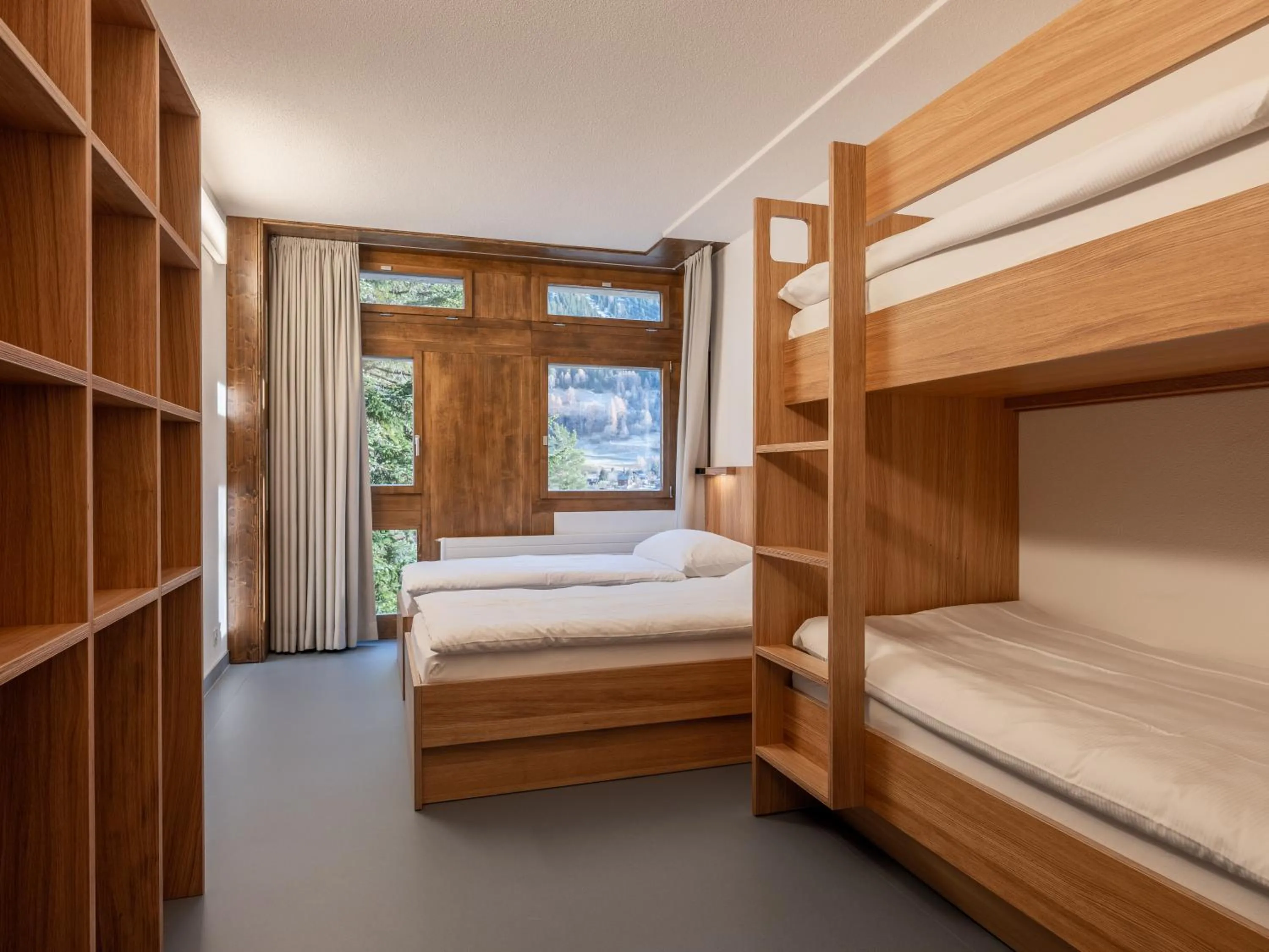 Sport Resort Fiesch, Garni Goneri