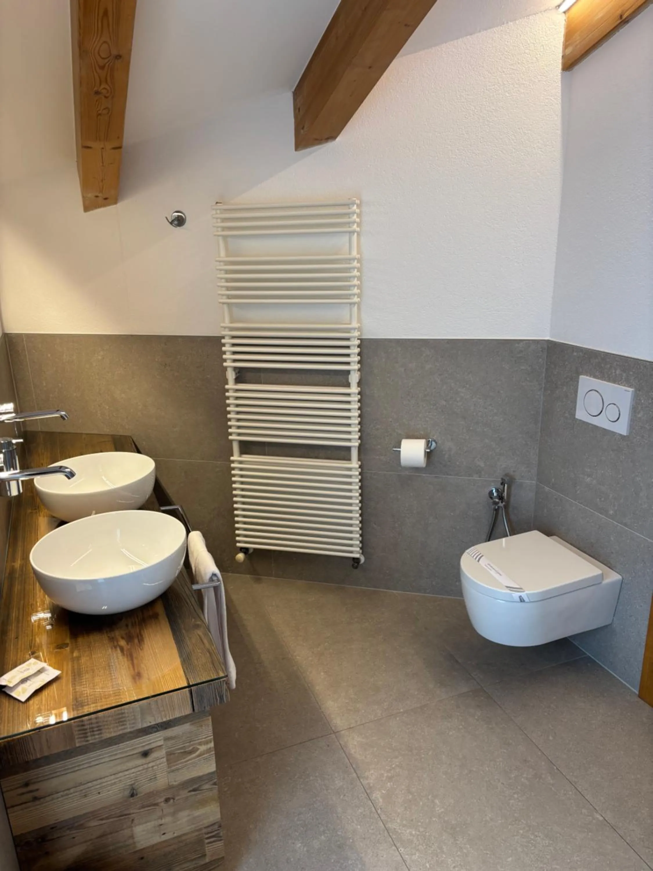 Hotel Gries