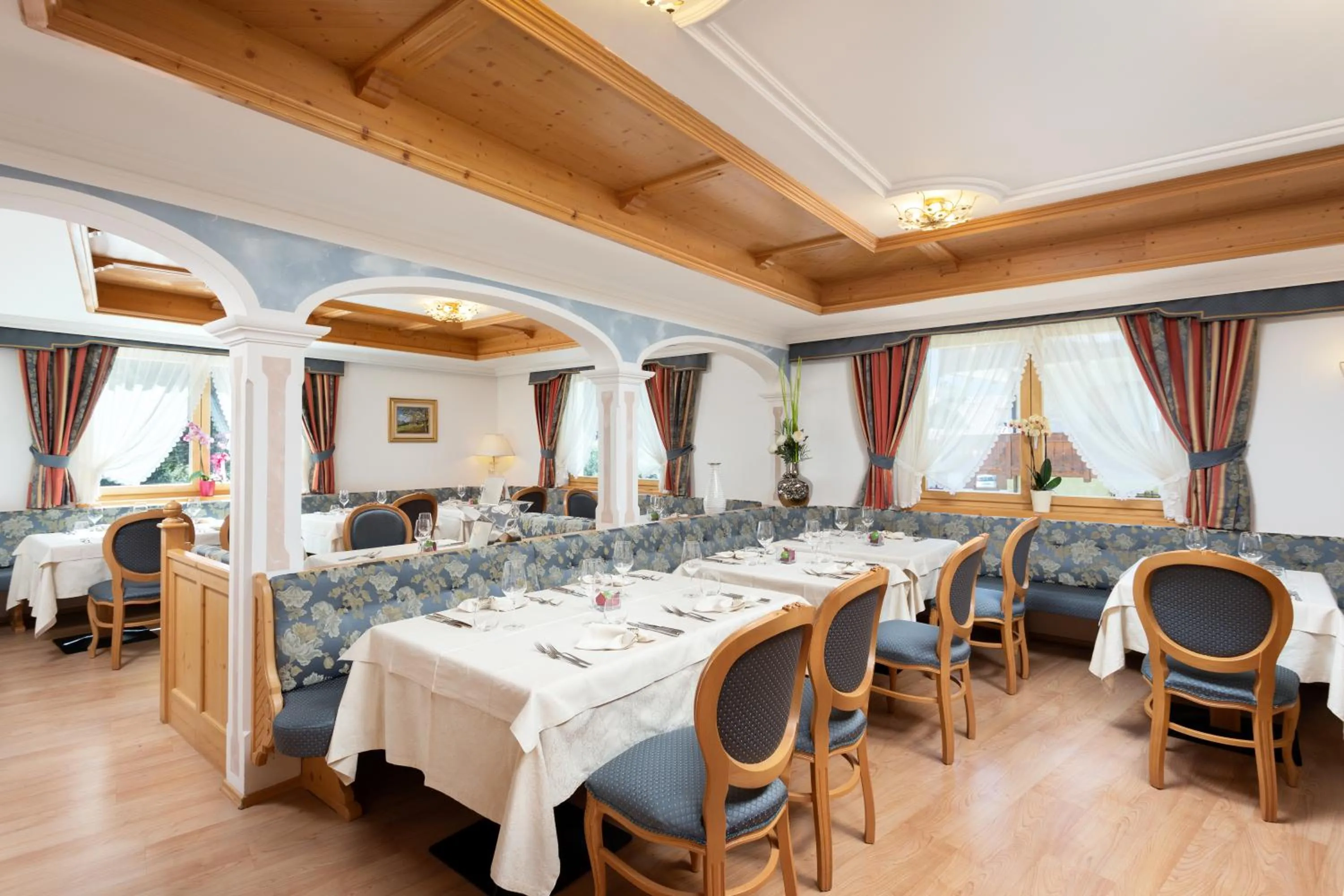 Hotel Gries