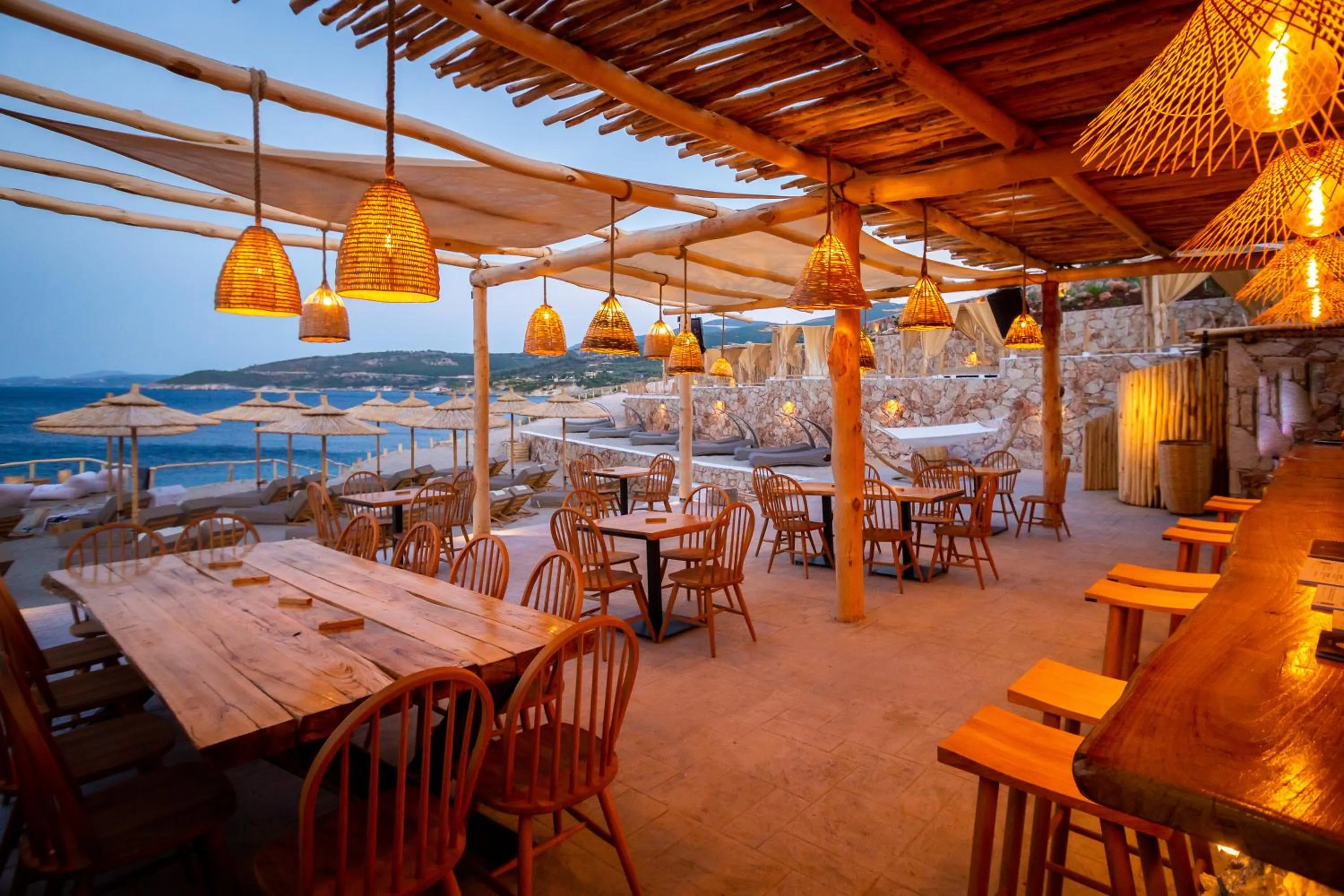 Aliv stone suites & spa