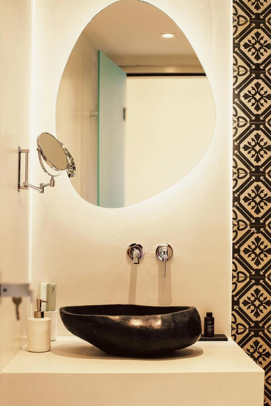 Aliv stone suites & spa