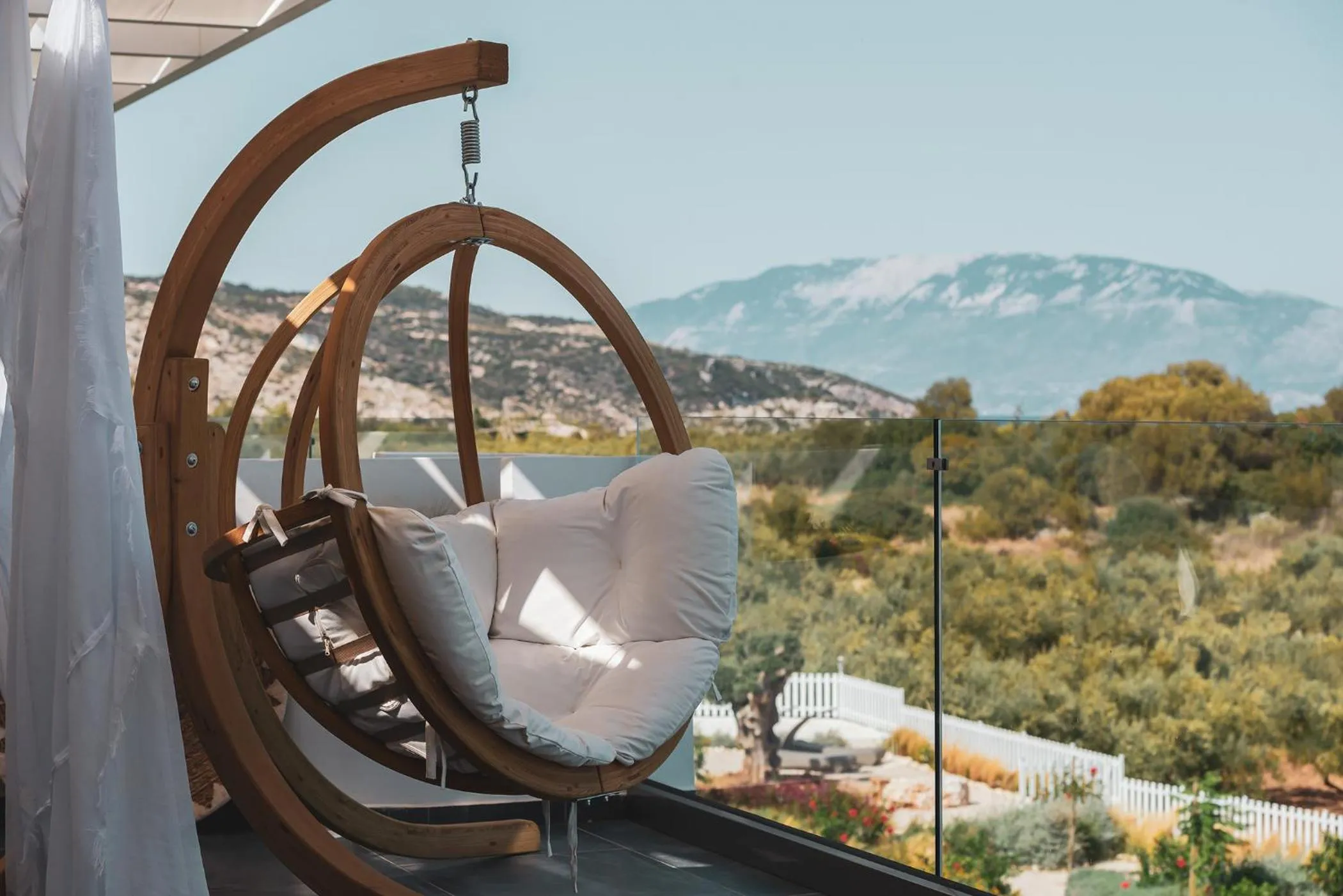 Aliv stone suites & spa