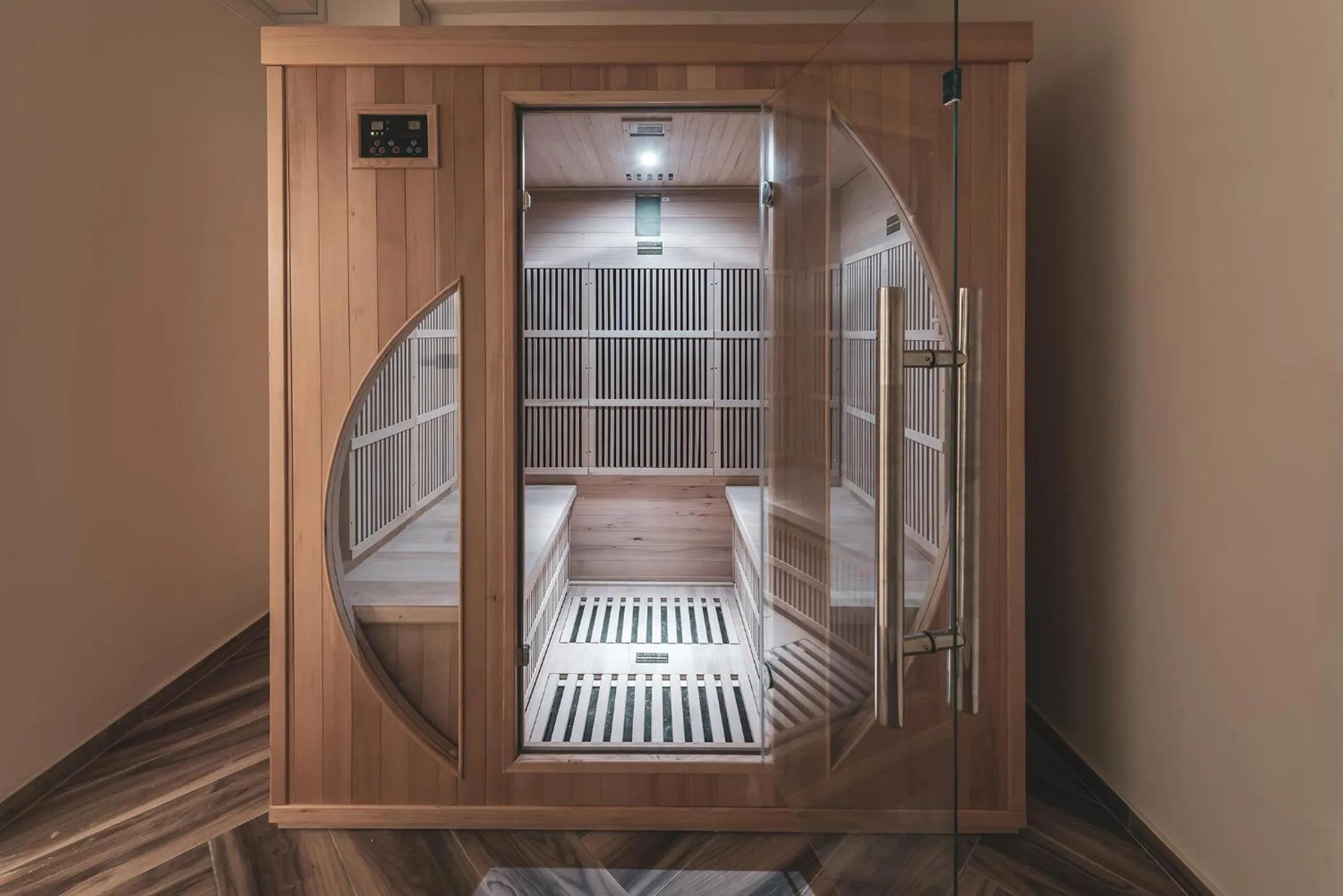 Aliv stone suites & spa