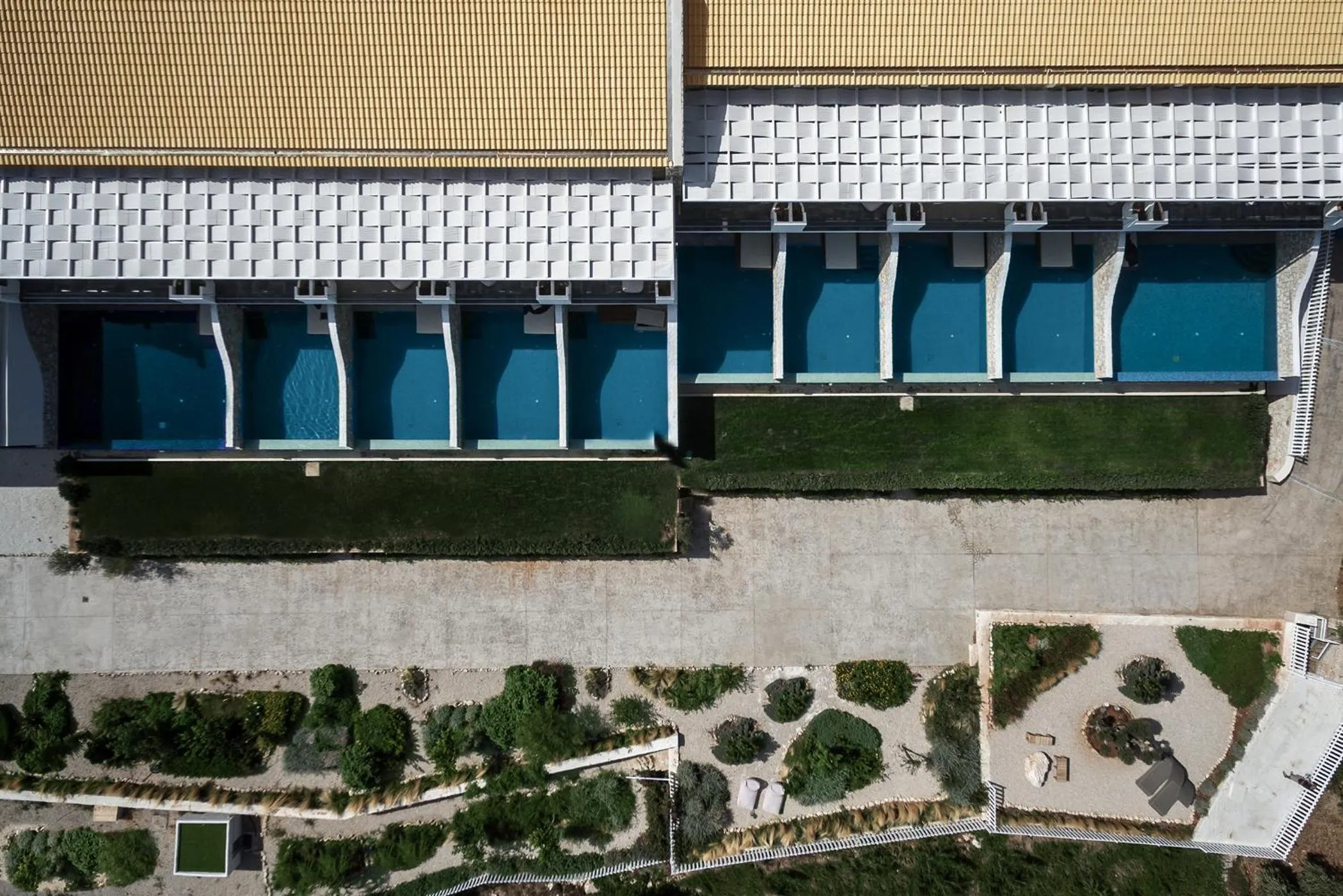 Aliv stone suites & spa