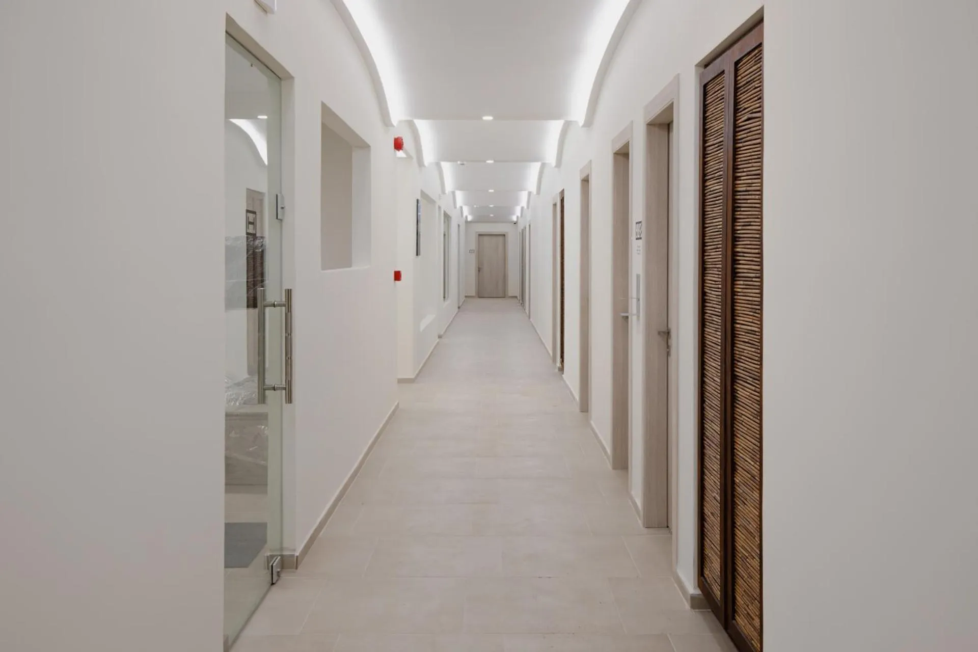 Aliv stone suites & spa