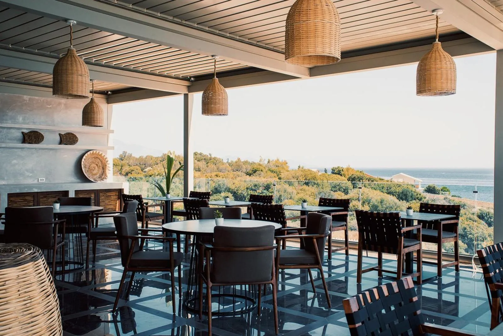 Aliv stone suites & spa