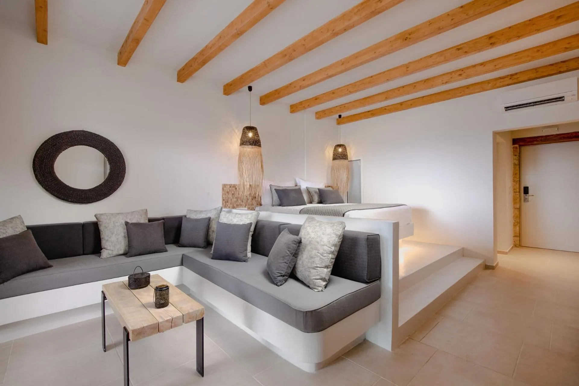 Aliv stone suites & spa