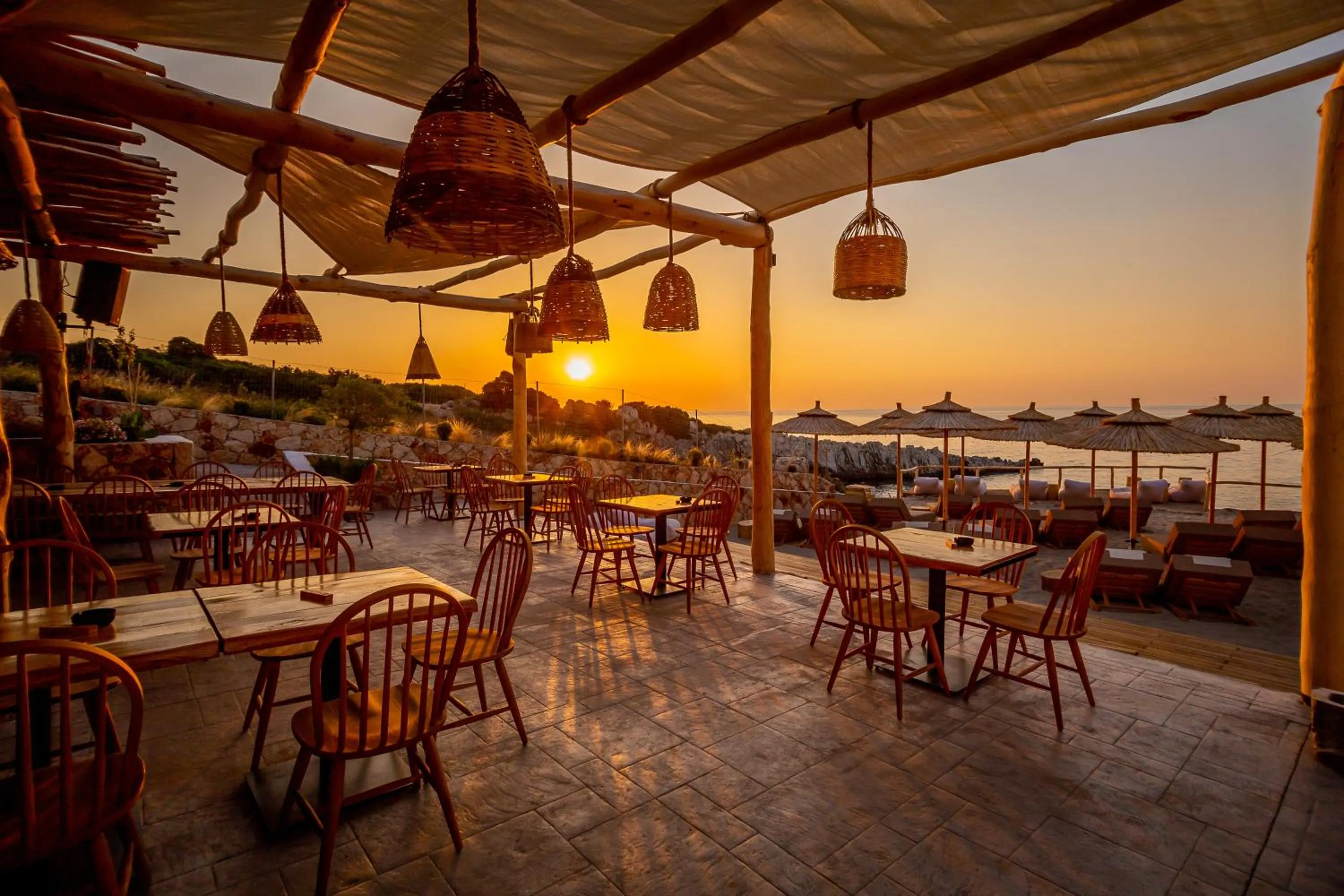 Aliv stone suites & spa