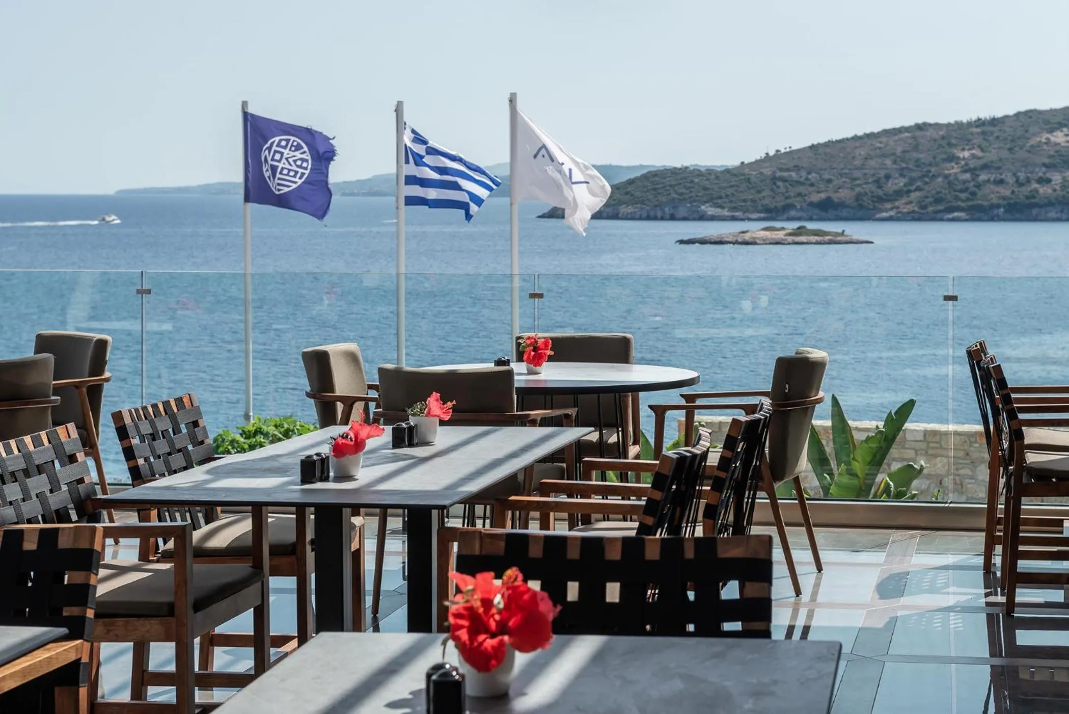 Aliv stone suites & spa