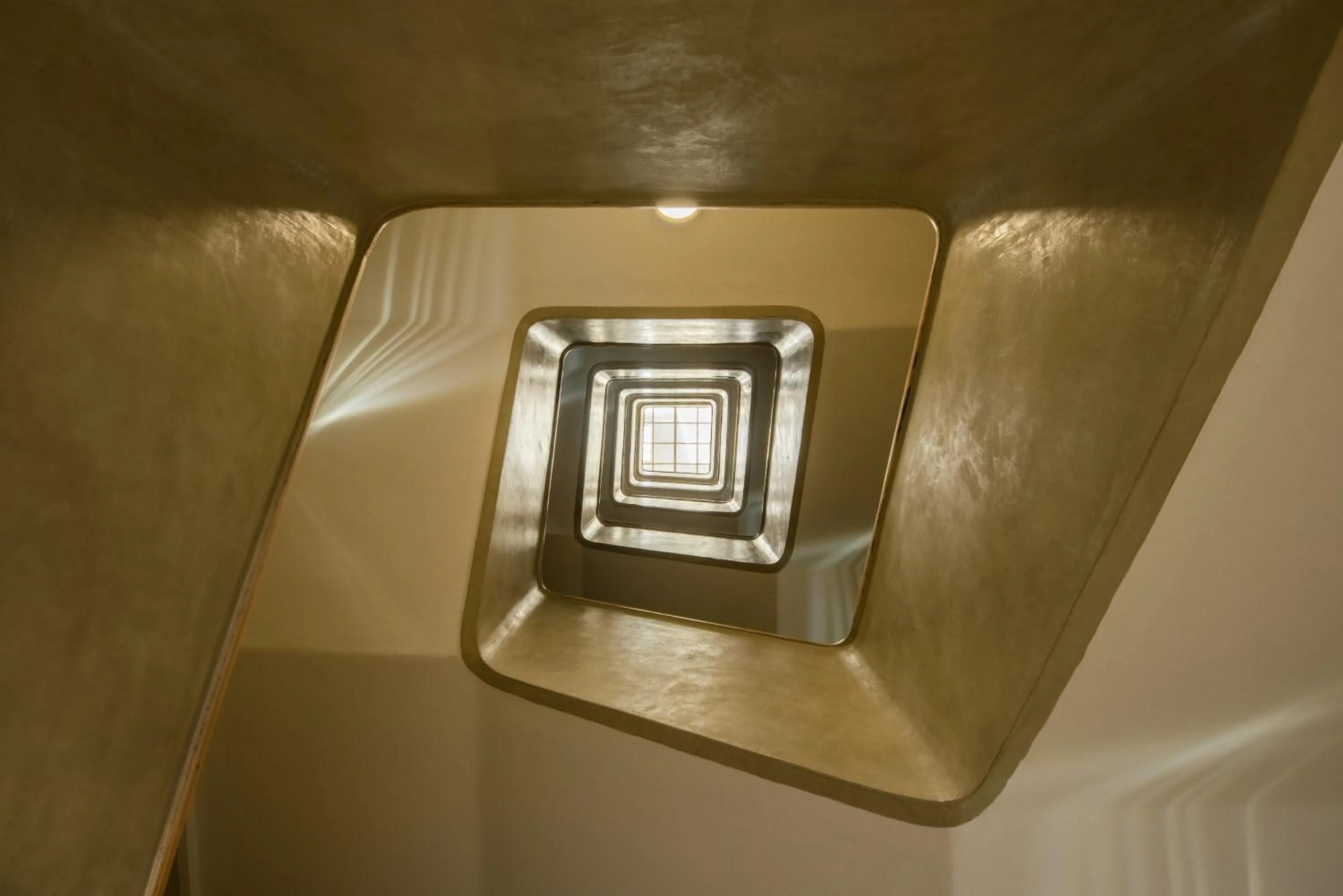 Lobby or reception in Lisbon Serviced Apartments - Campos