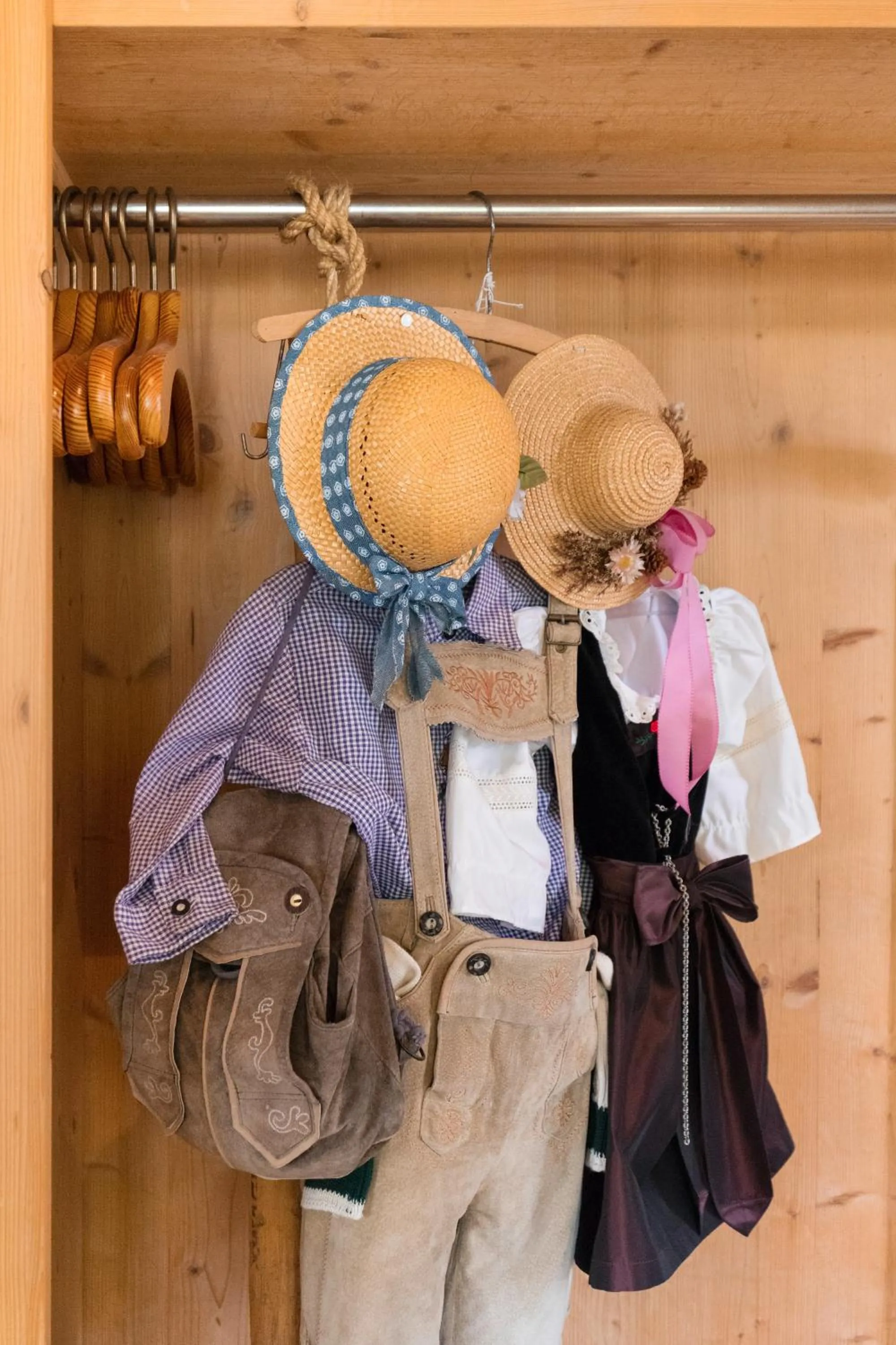 Lobby or reception in Hotel Hoyacker Hof