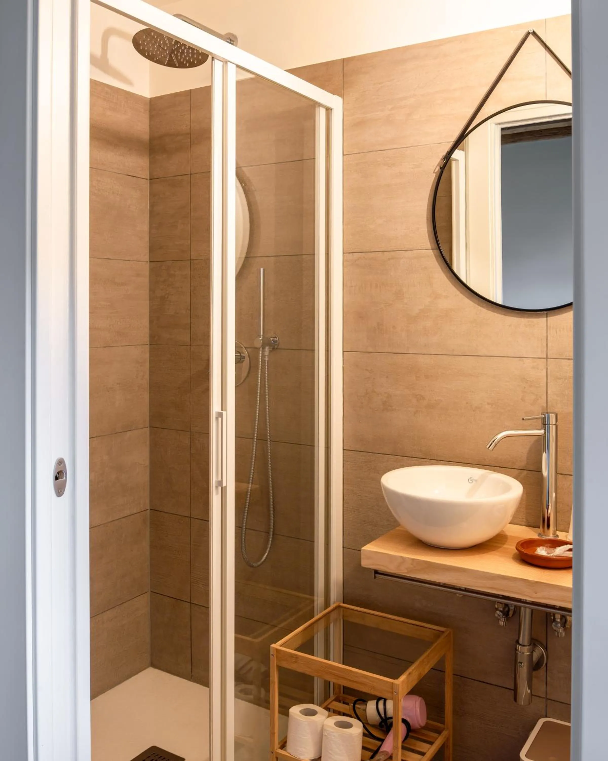 BACARìA BED&BREAKFAST