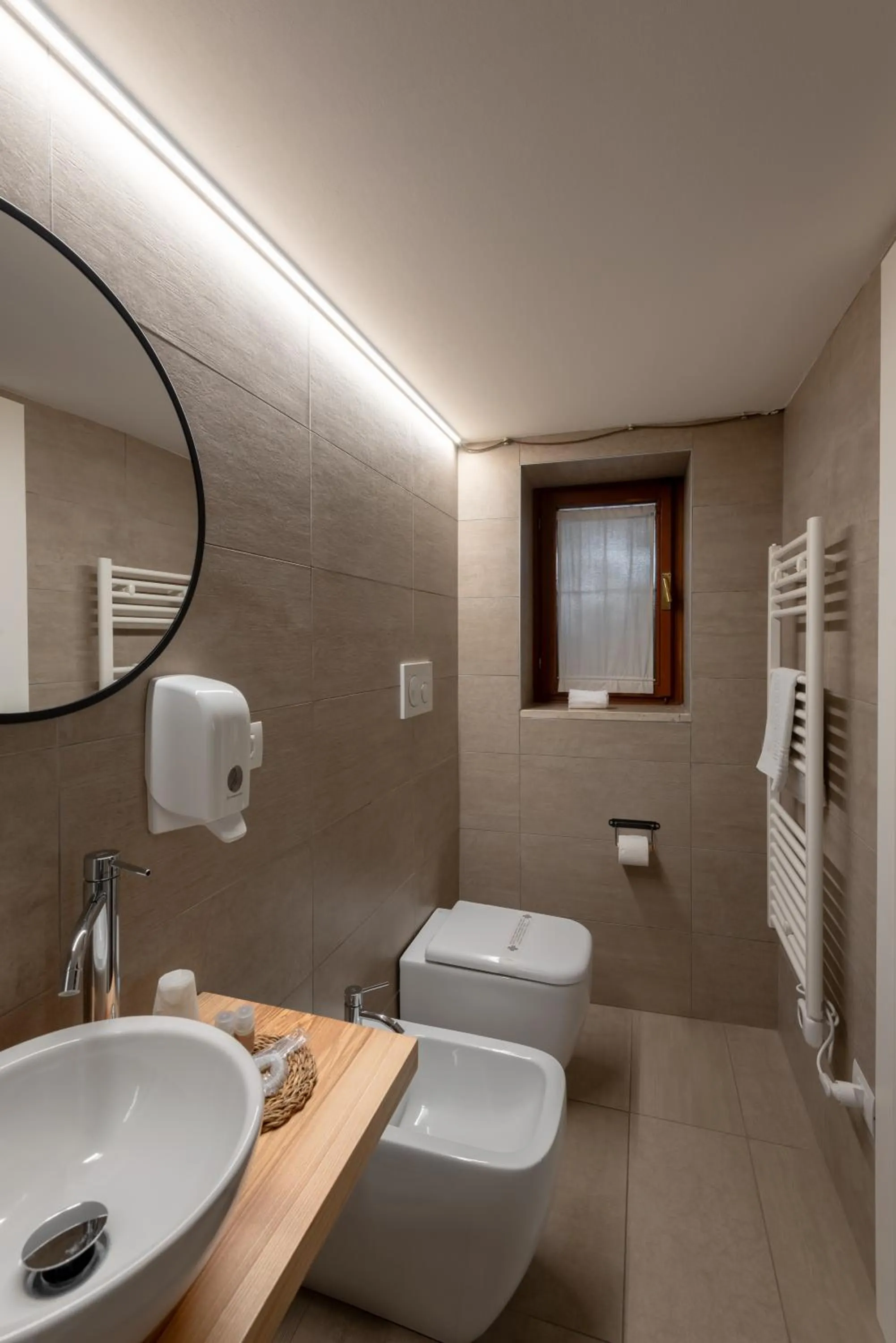 BACARìA BED&BREAKFAST