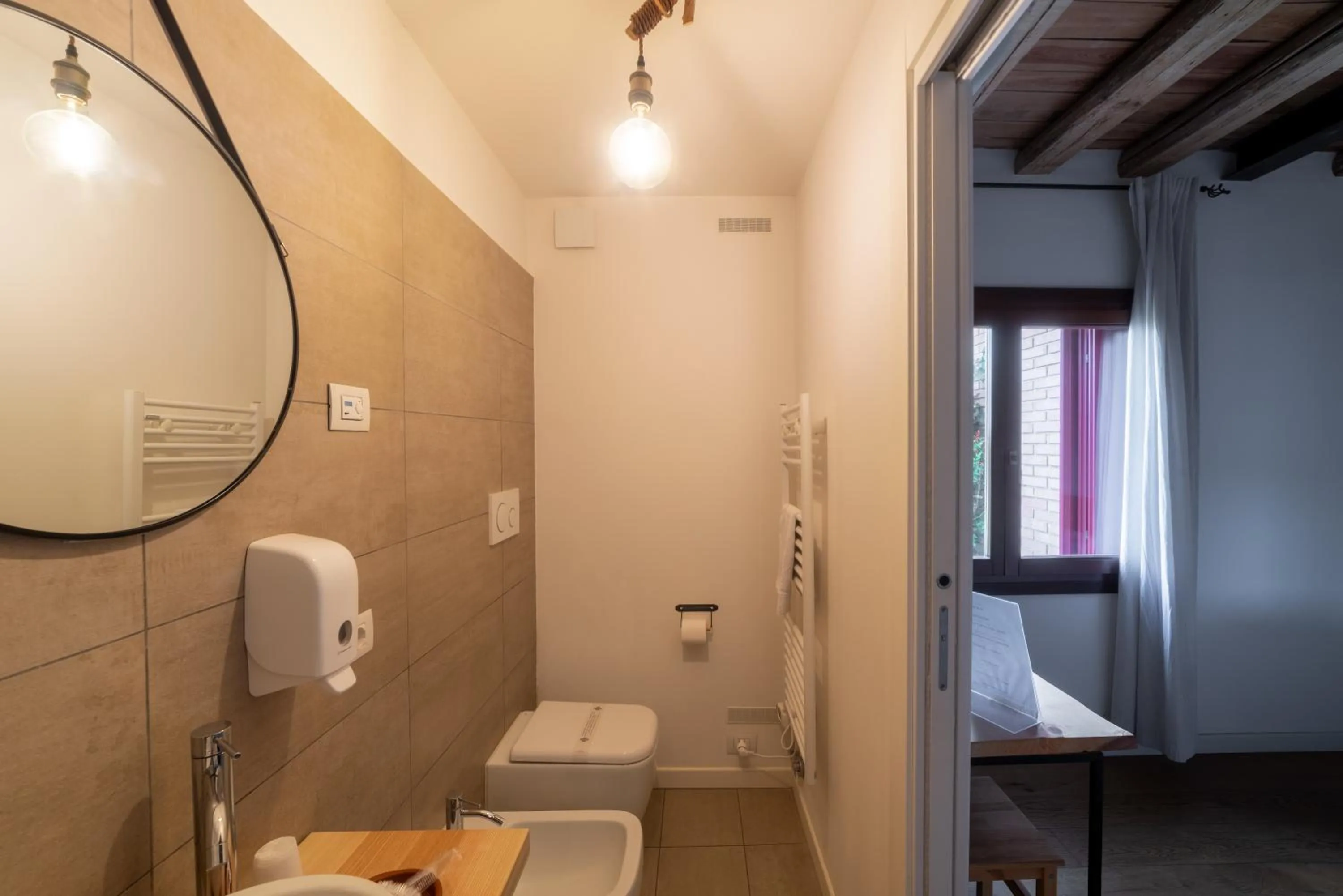 BACARìA BED&BREAKFAST