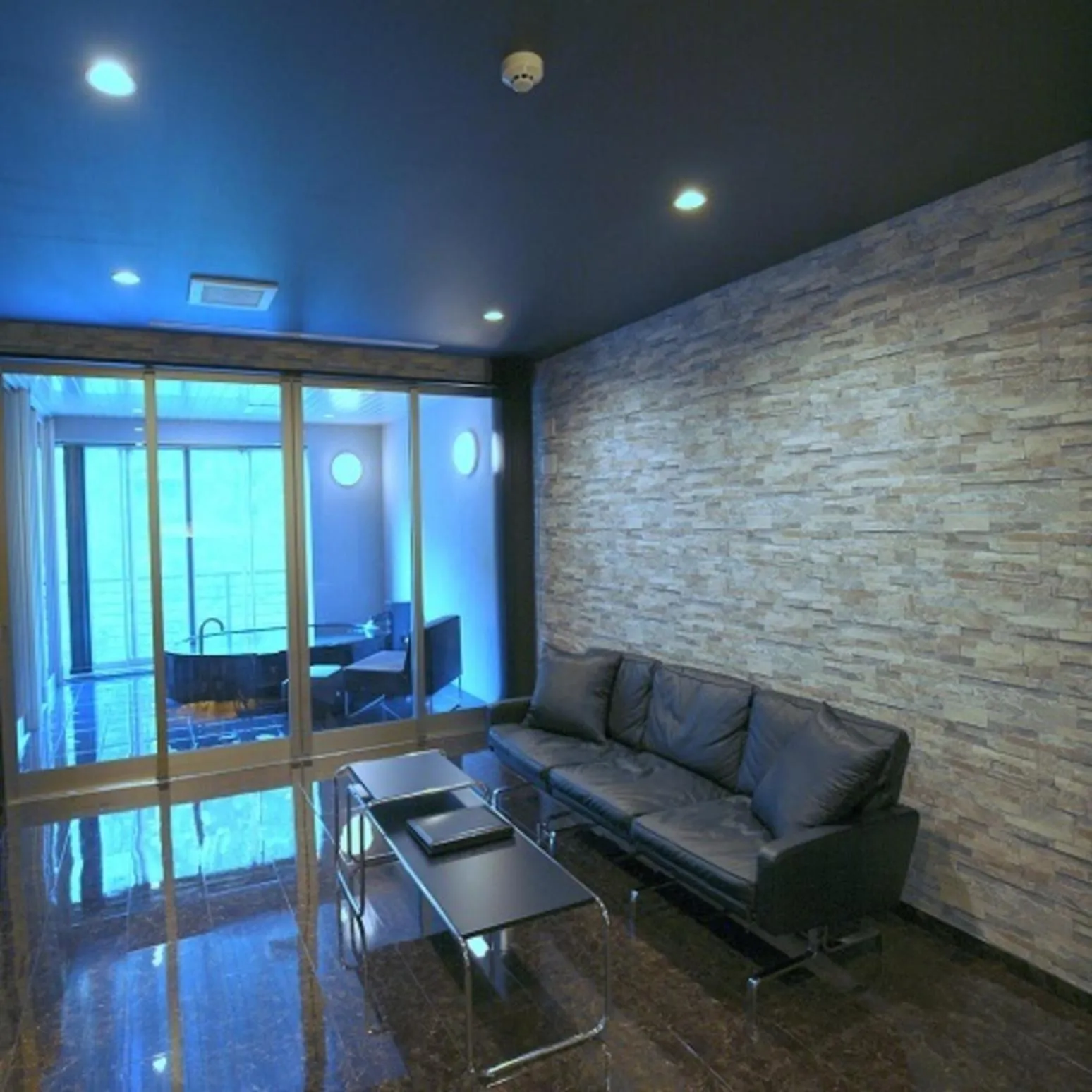 Namari Onsen Kokoro No Toki Jusangatsu