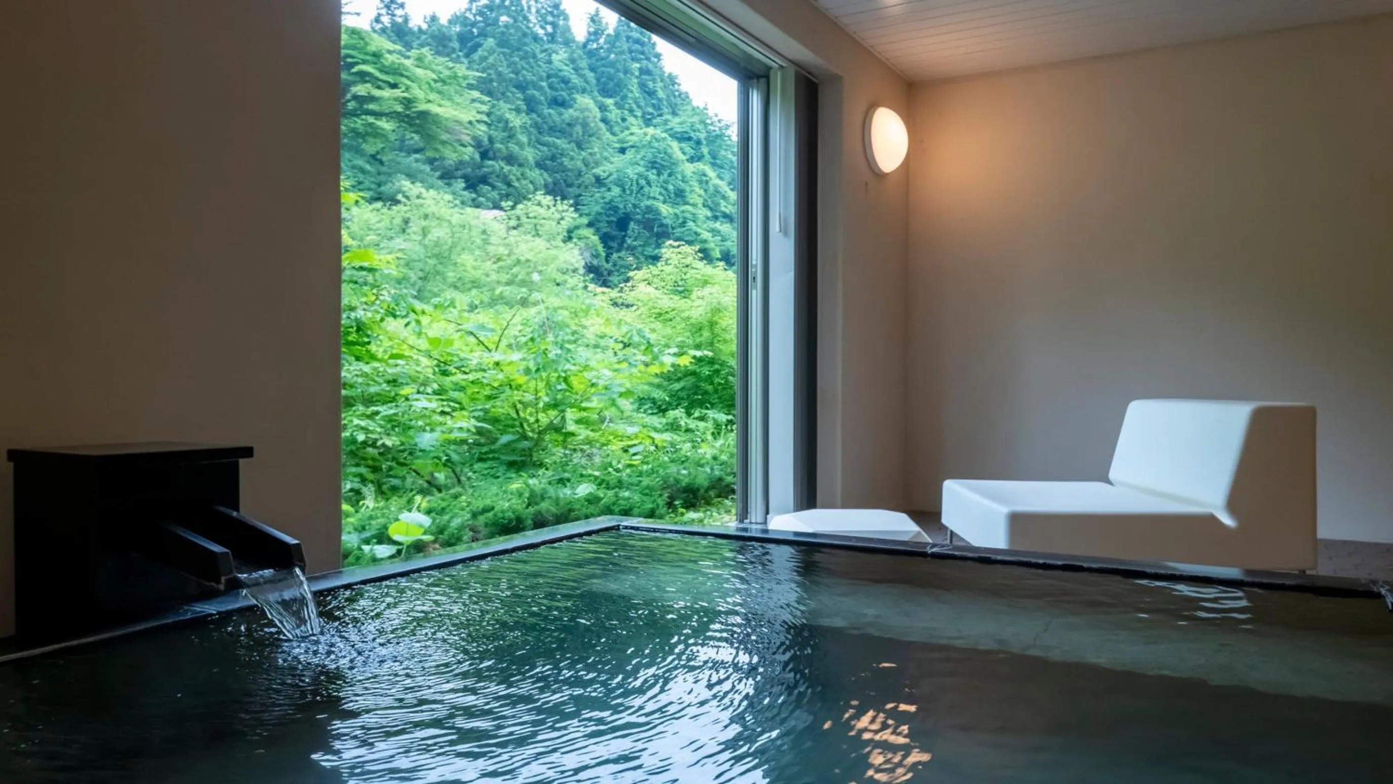 Namari Onsen Kokoro No Toki Jusangatsu