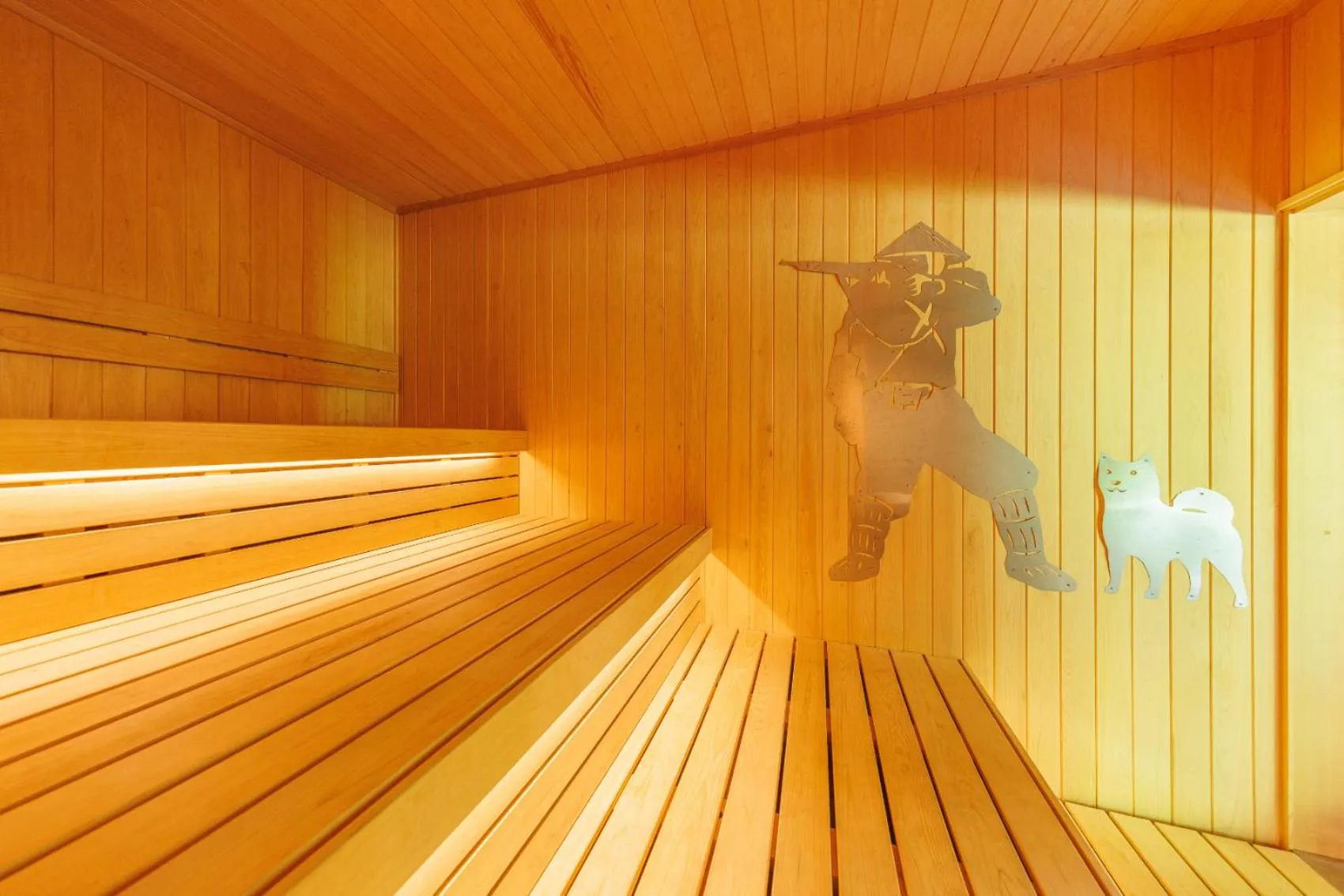 Namari Onsen Kokoro No Toki Jusangatsu