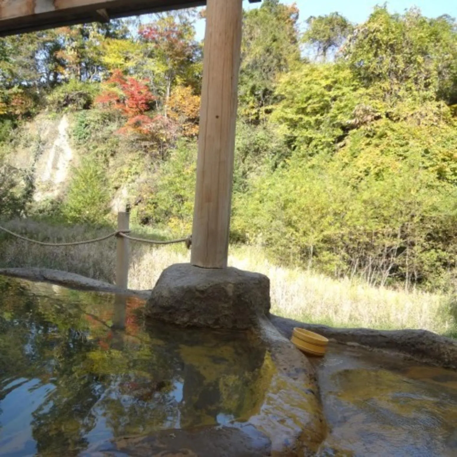 Namari Onsen Kokoro No Toki Jusangatsu