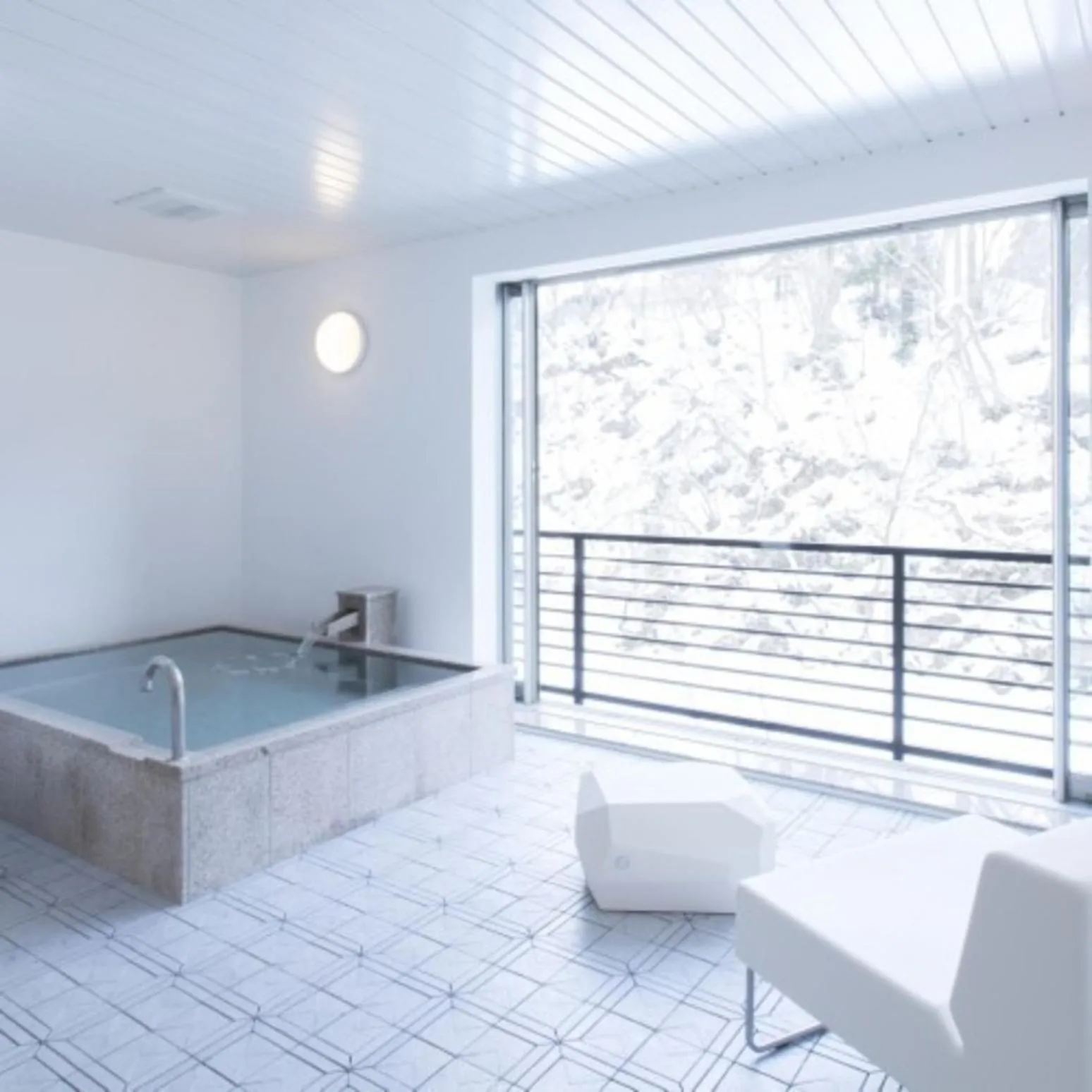 Namari Onsen Kokoro No Toki Jusangatsu