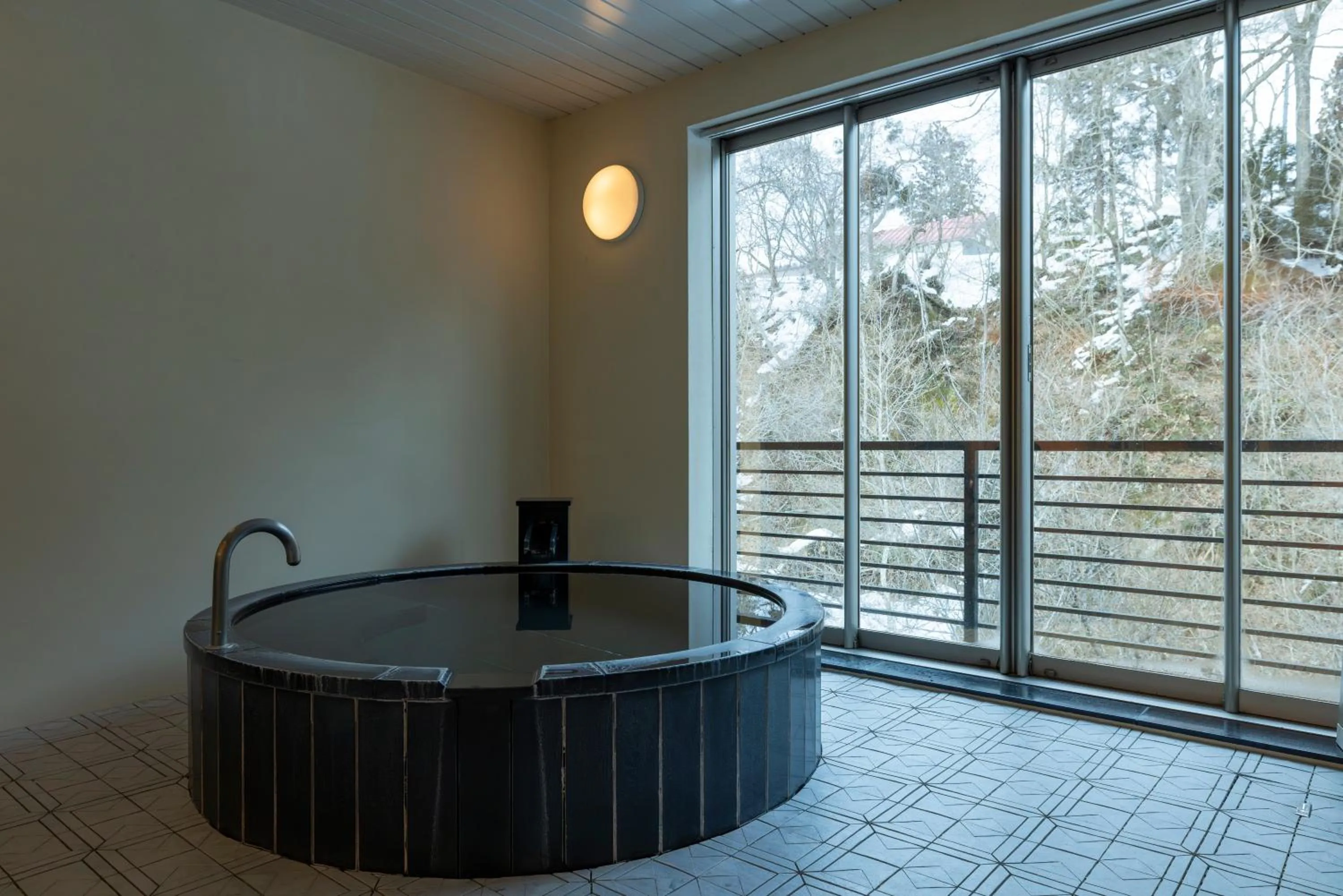 Namari Onsen Kokoro No Toki Jusangatsu