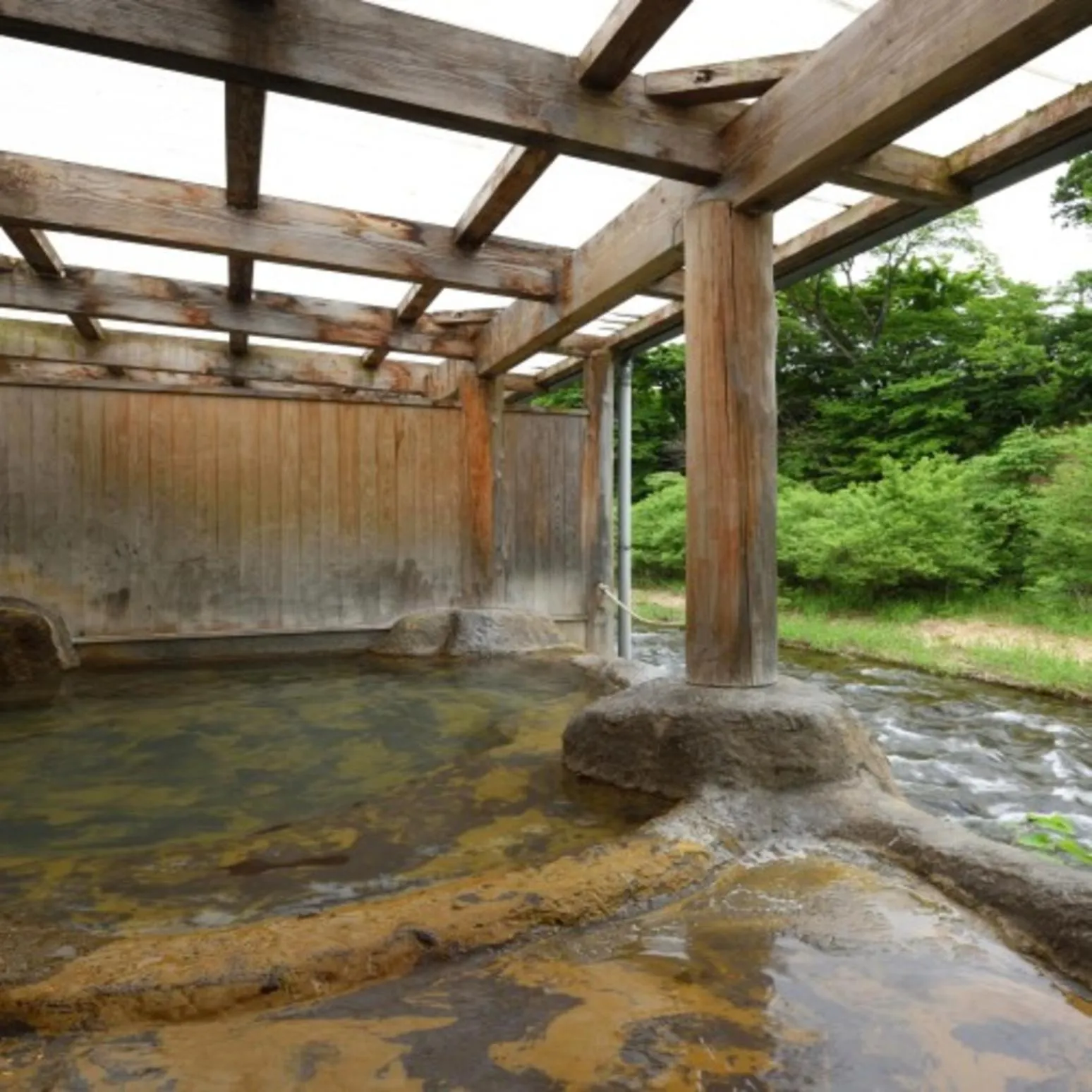 Namari Onsen Kokoro No Toki Jusangatsu