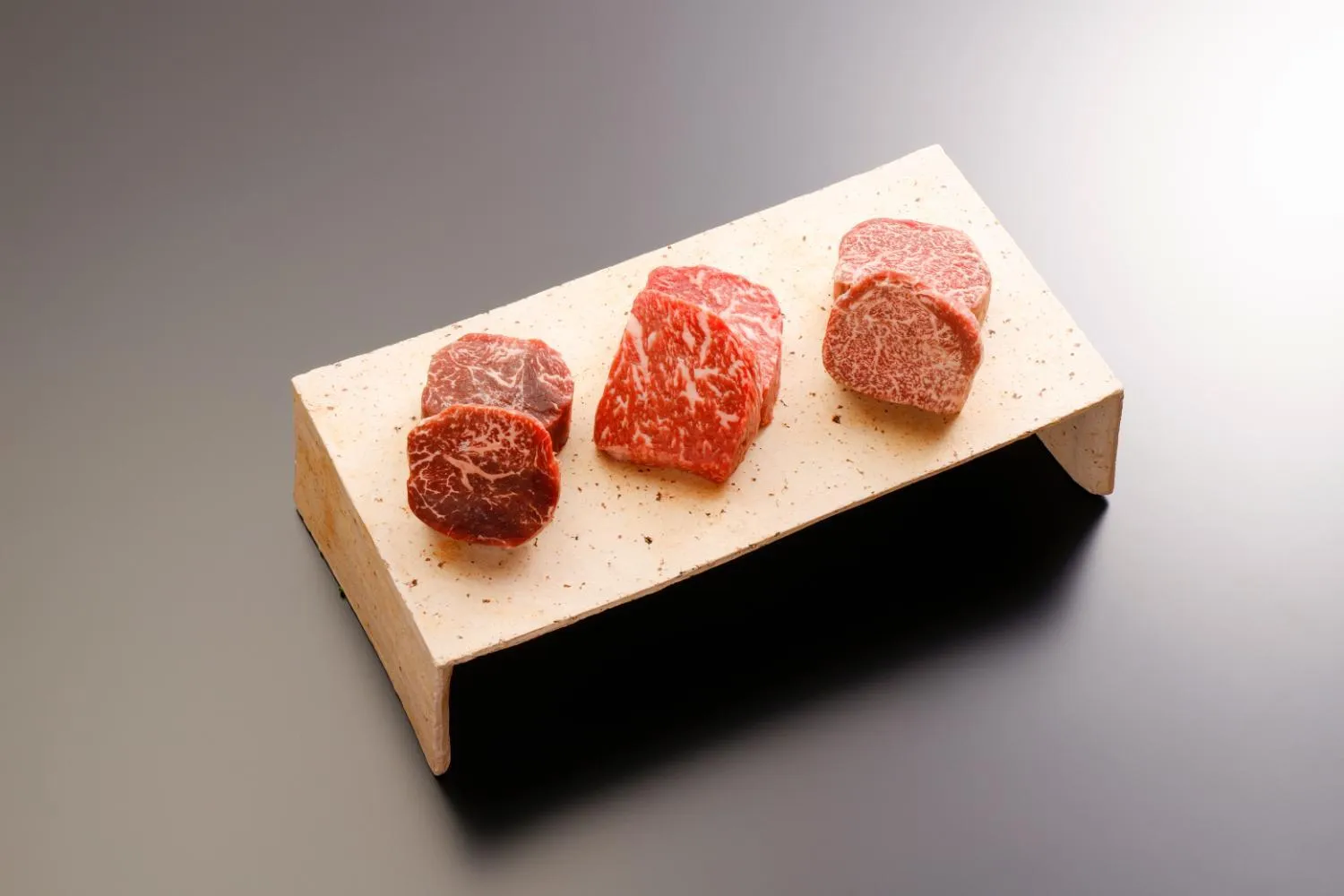 Food in Namari Onsen Kokoro No Toki Jusangatsu