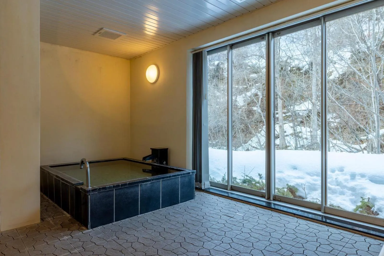 Namari Onsen Kokoro No Toki Jusangatsu