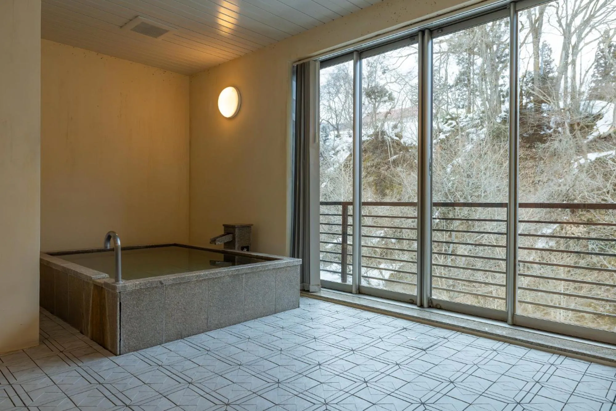 Namari Onsen Kokoro No Toki Jusangatsu