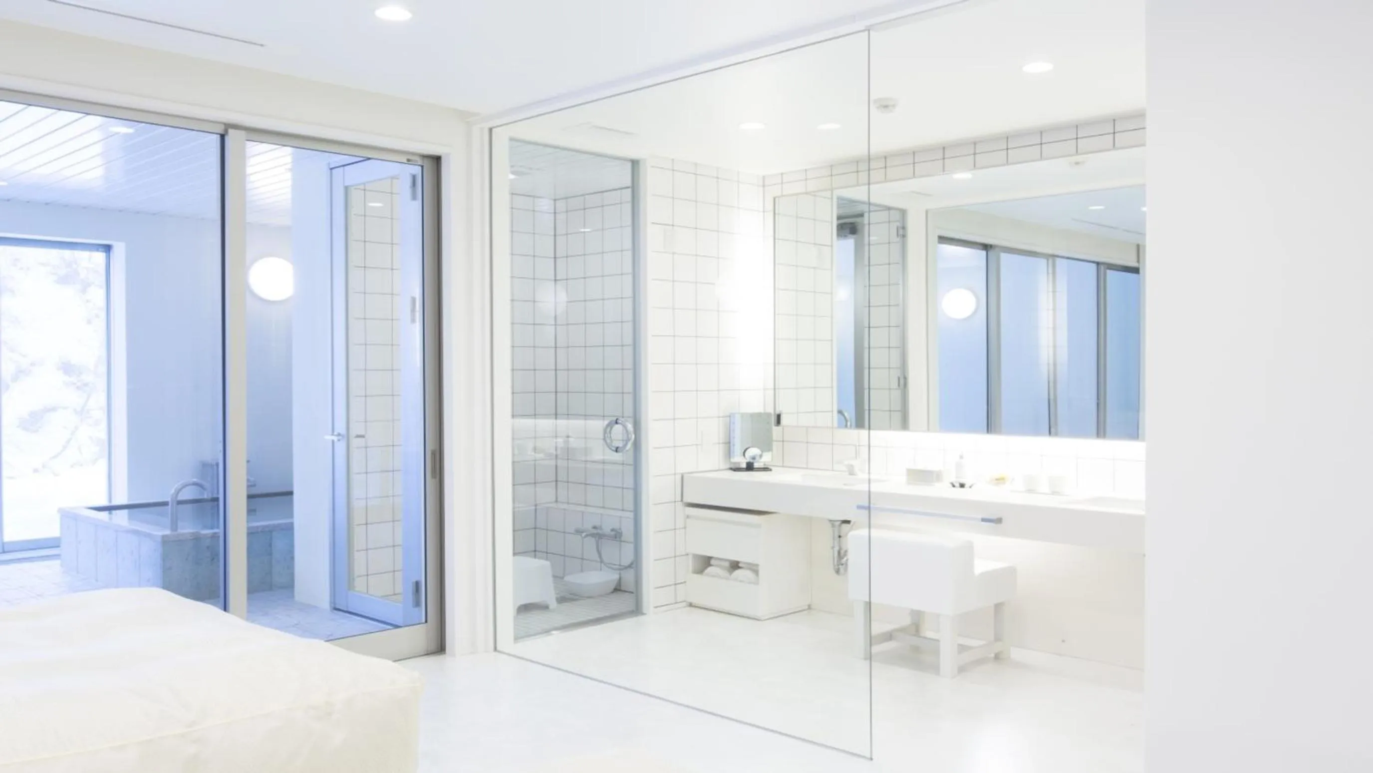 Namari Onsen Kokoro No Toki Jusangatsu