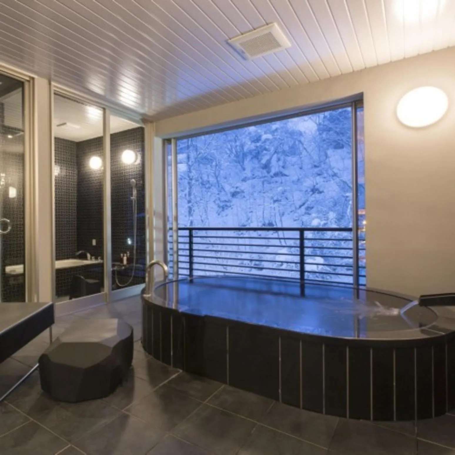 Namari Onsen Kokoro No Toki Jusangatsu