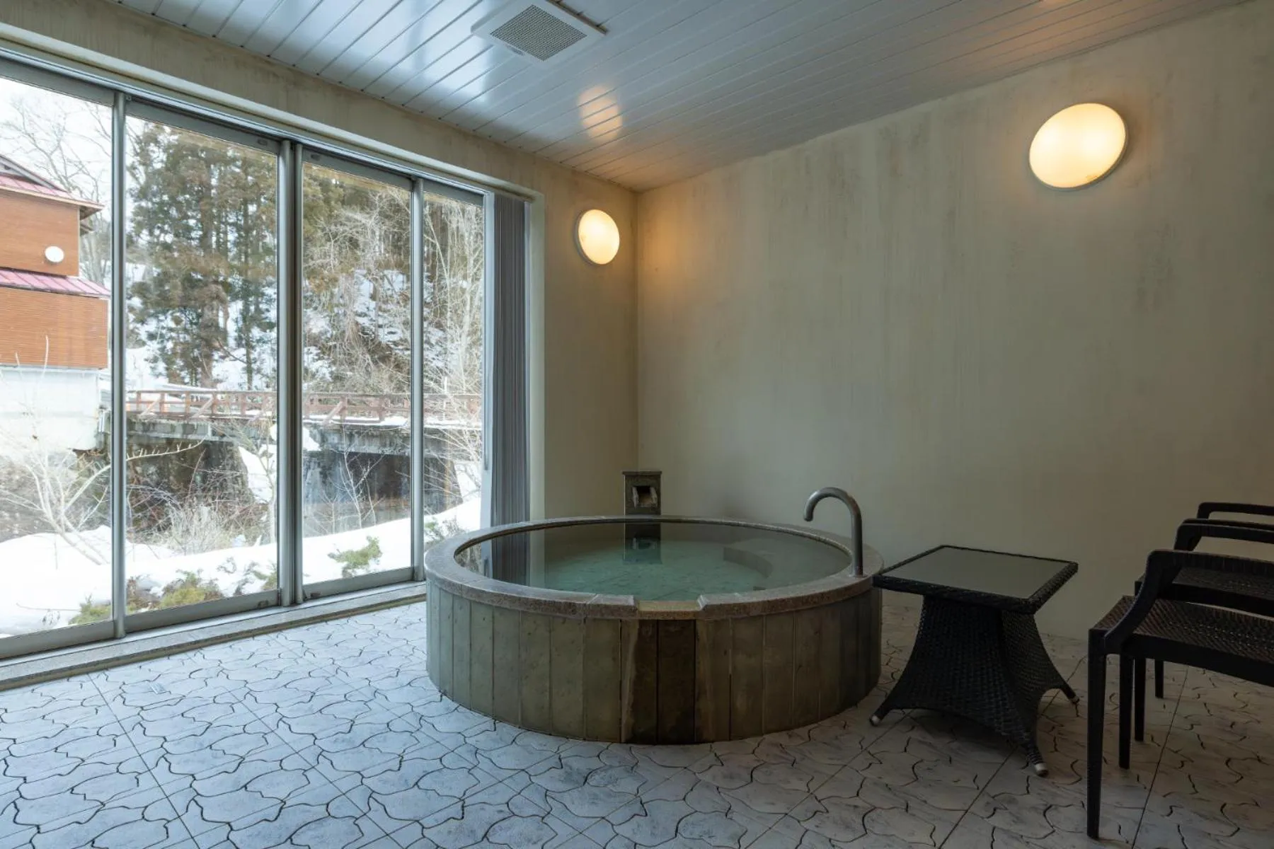 Namari Onsen Kokoro No Toki Jusangatsu